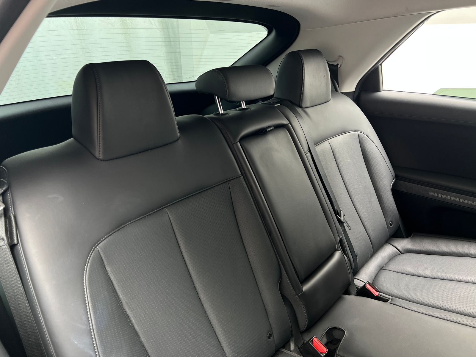 Thumbnail: 2023 Hyundai Ioniq 5 - 5
