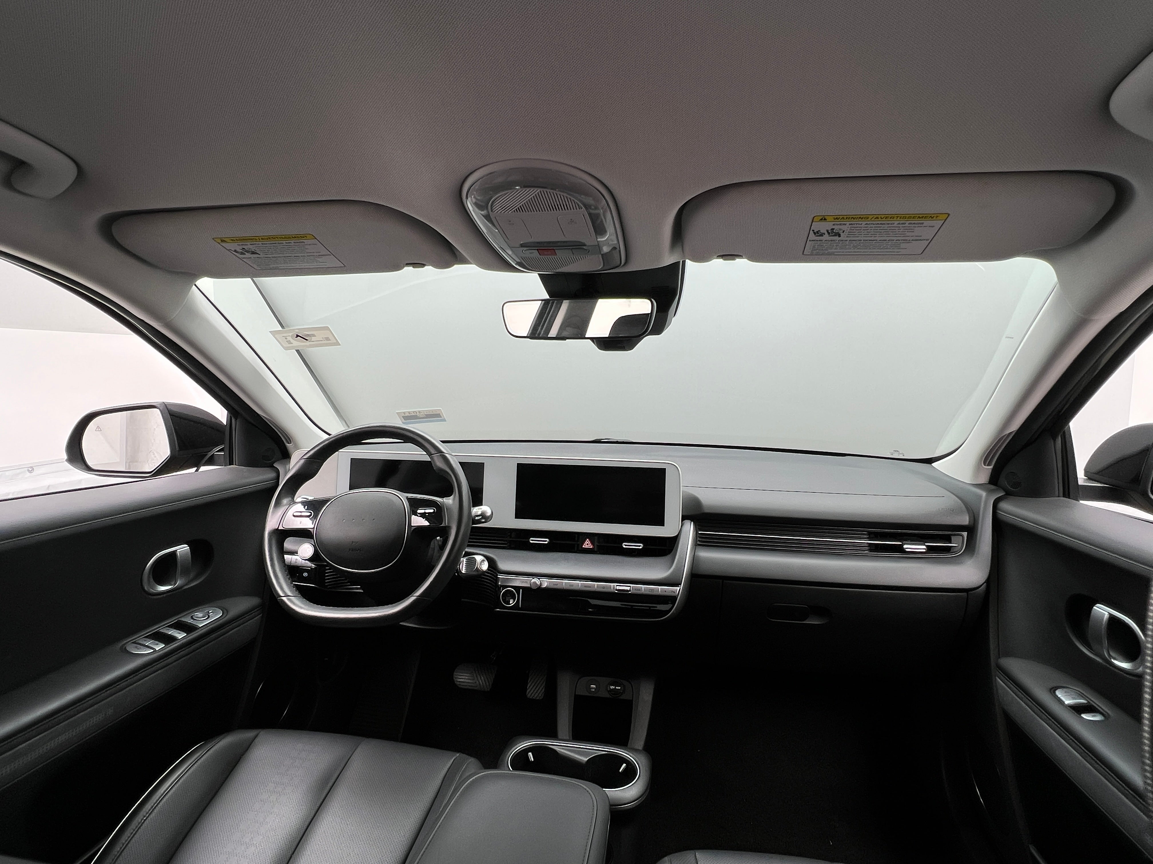 Used 2023 Hyundai IONIQ 5 SEL with VIN KM8KNDAF5PU149975 for sale in Auburn, WA