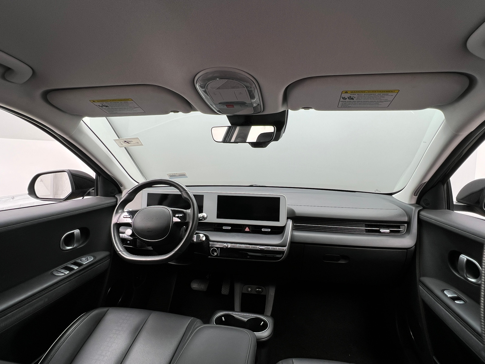Thumbnail: 2023 Hyundai Ioniq 5 - 2