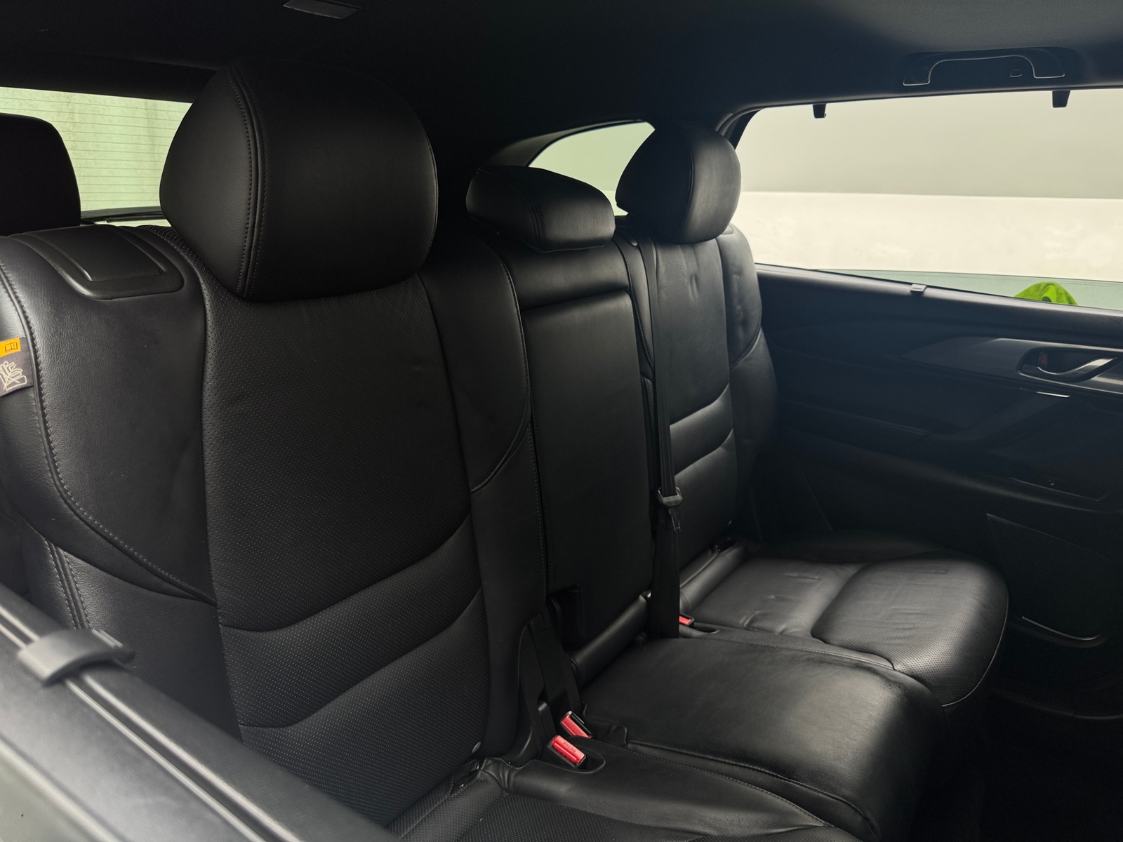 Thumbnail: 2016 Mazda CX-9 - 5