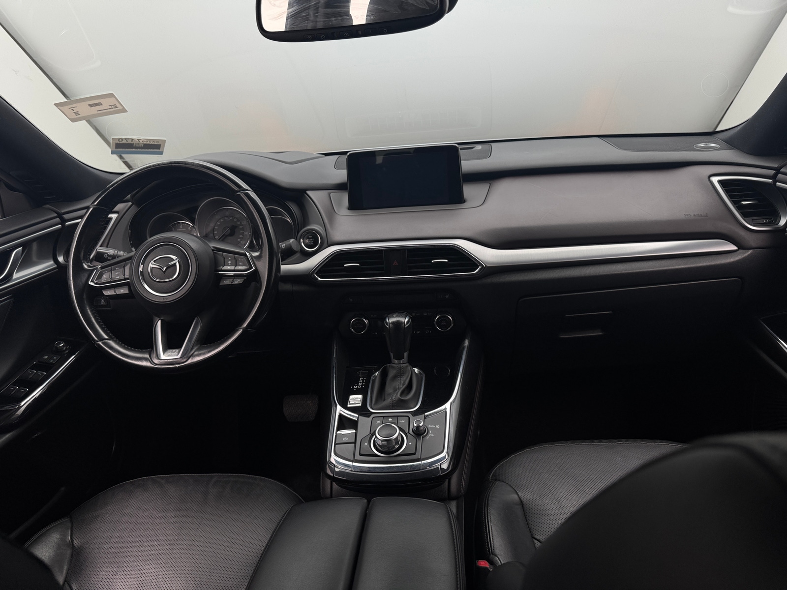 Thumbnail: 2016 Mazda CX-9 - 2