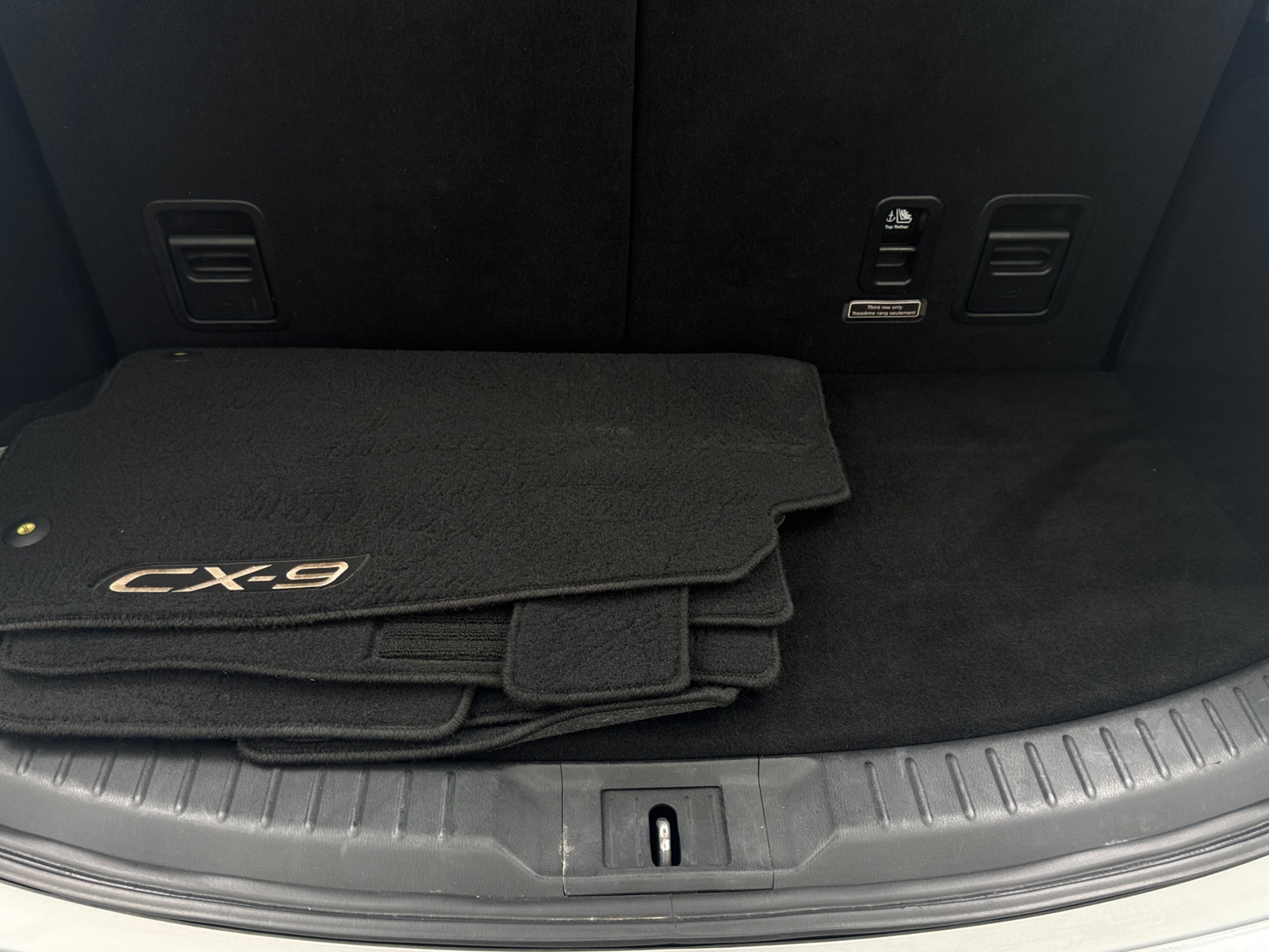 Thumbnail: 2016 Mazda CX-9 - 6