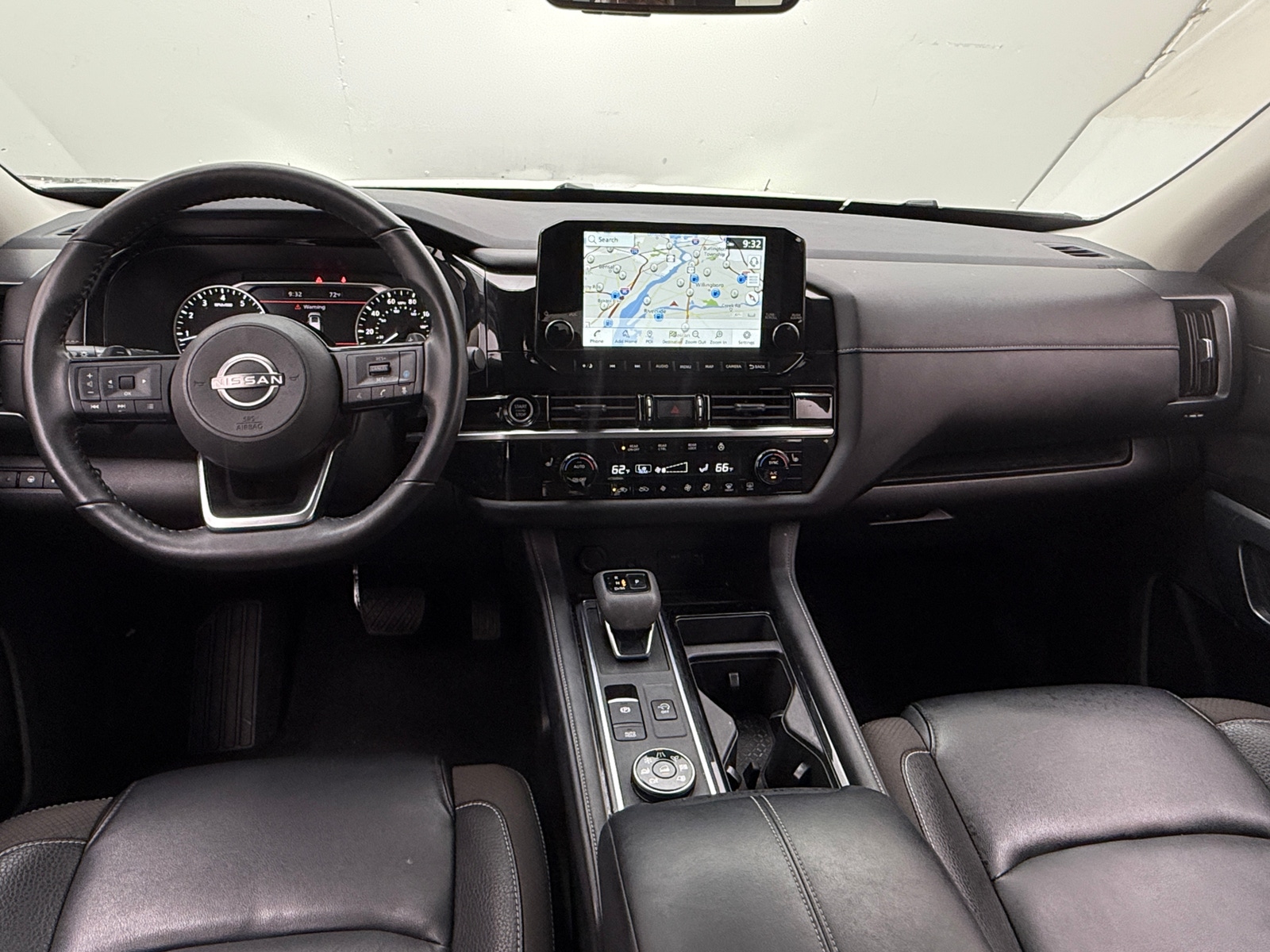 Thumbnail: 2023 Nissan Pathfinder - 2