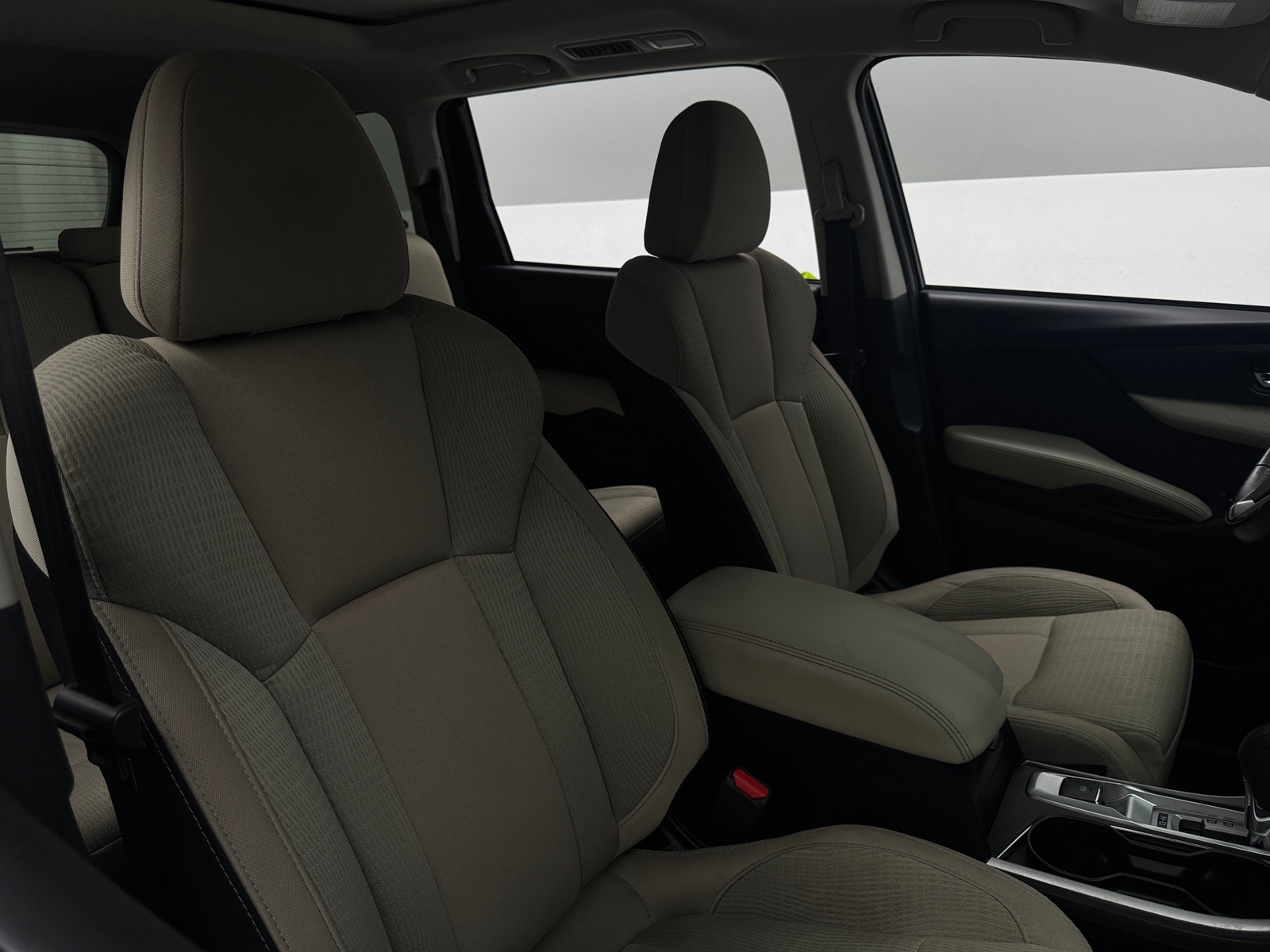 Thumbnail: 2021 Subaru Ascent - 2
