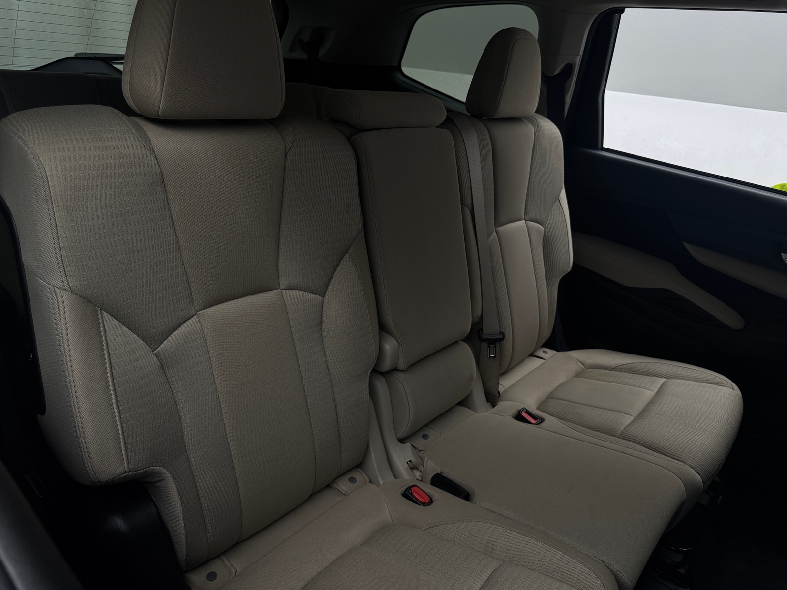 Thumbnail: 2021 Subaru Ascent - 6