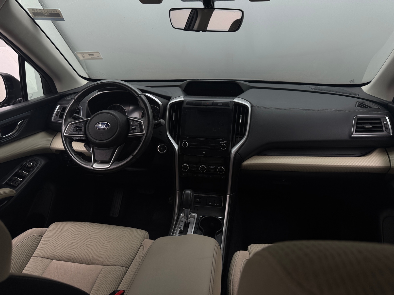 Thumbnail: 2021 Subaru Ascent - 3