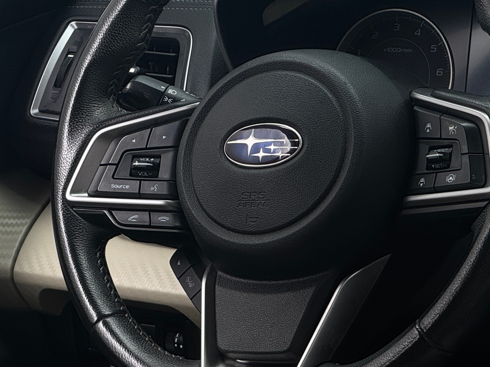 Thumbnail: 2021 Subaru Ascent - 5