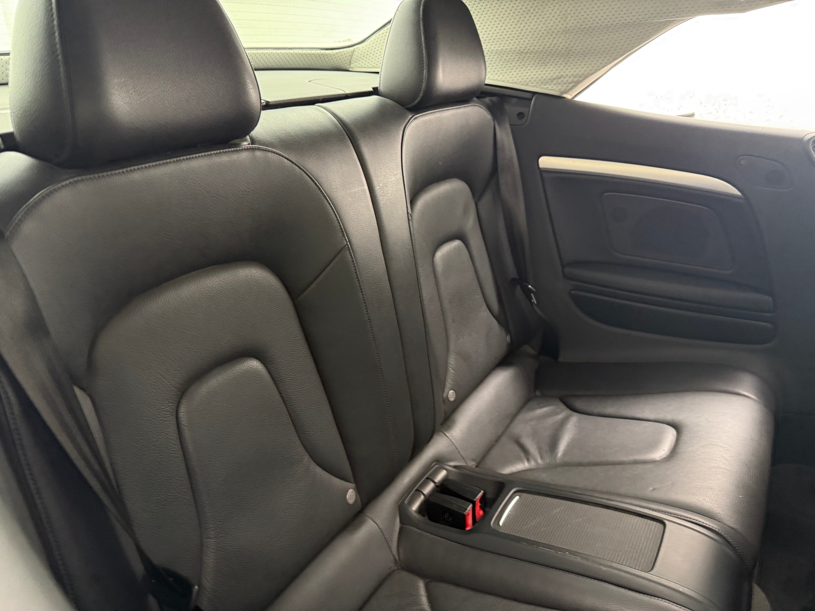 Thumbnail: 2013 Audi A5 - 5