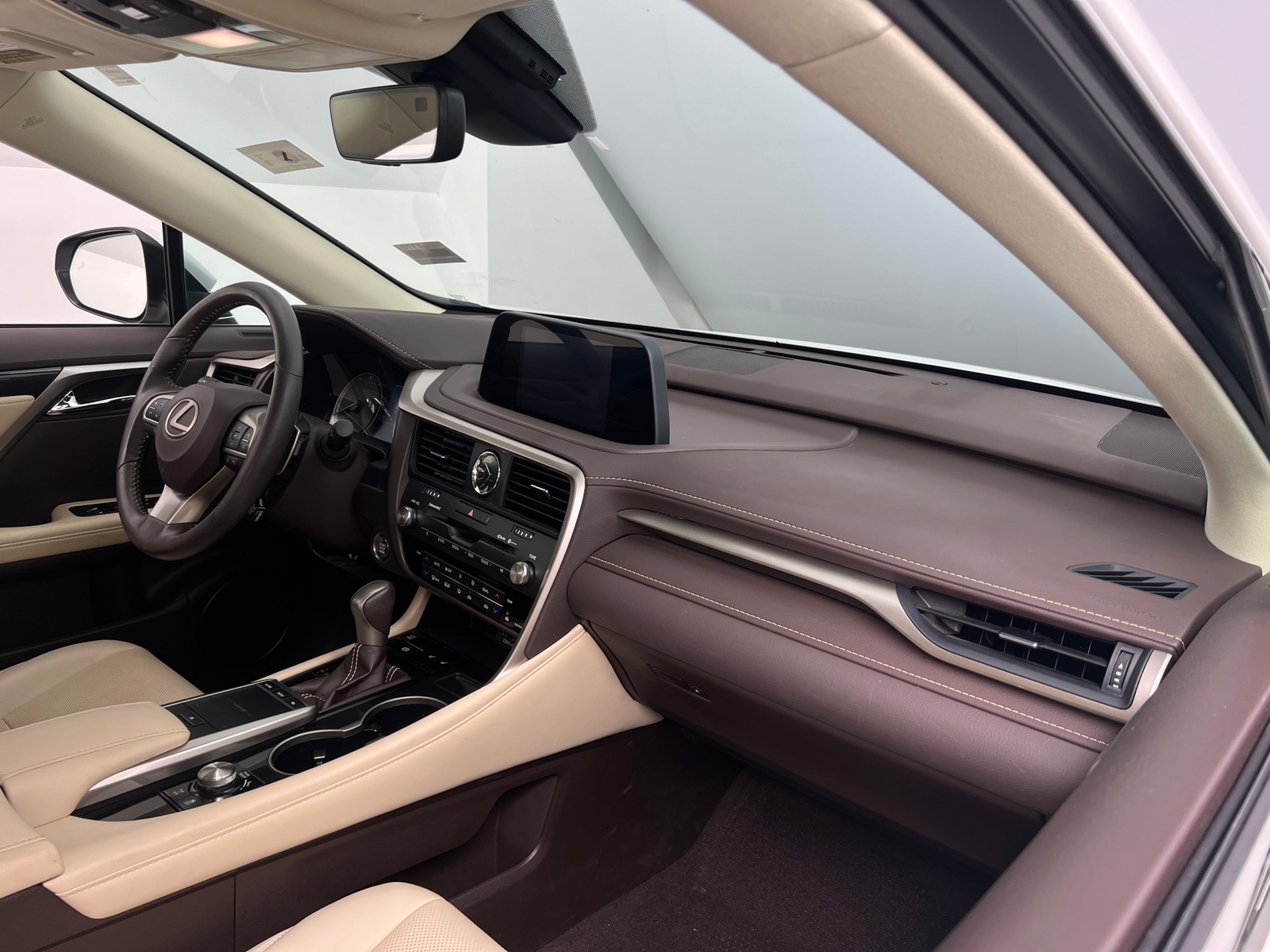 Thumbnail: 2020 Lexus RX - 2