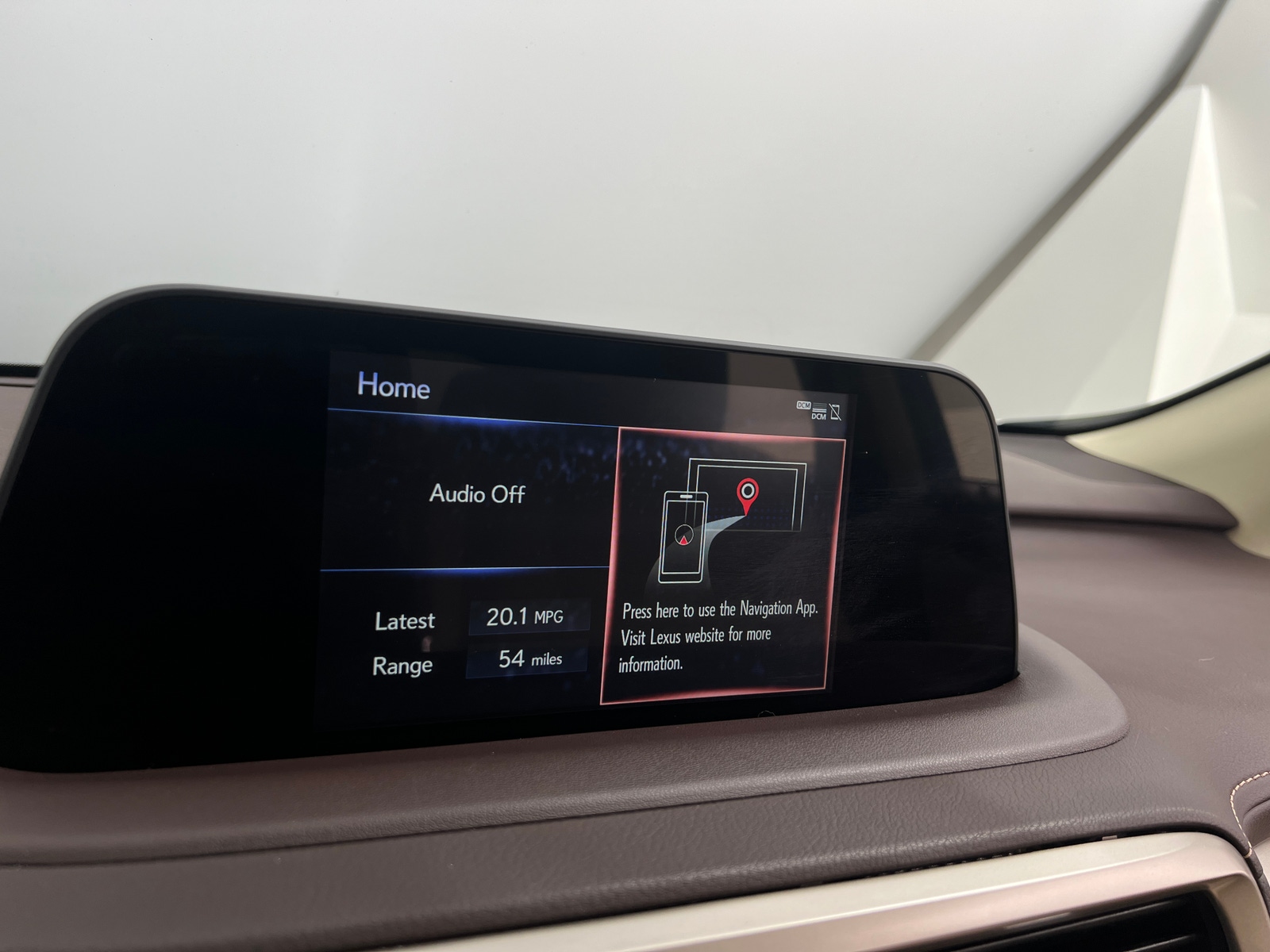 Thumbnail: 2020 Lexus RX - 3