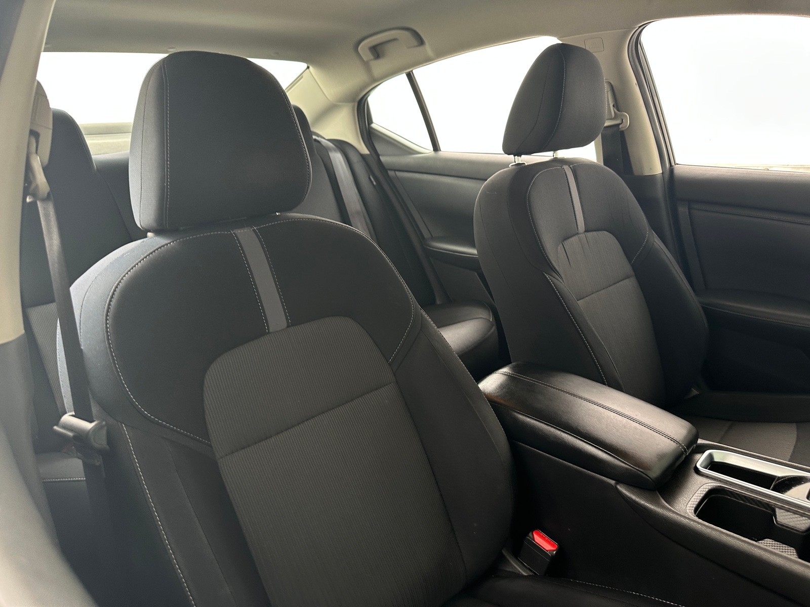 Thumbnail: 2021 Nissan Sentra - 2
