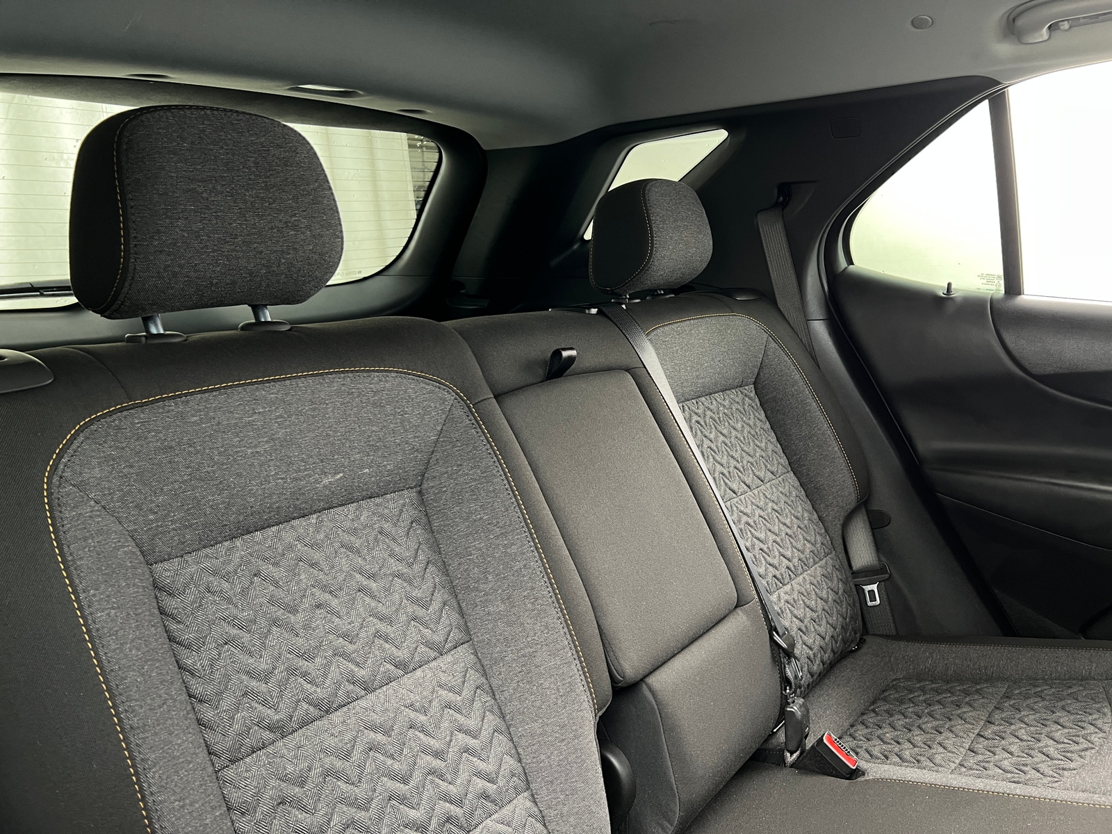 Thumbnail: 2023 Chevrolet Equinox - 6