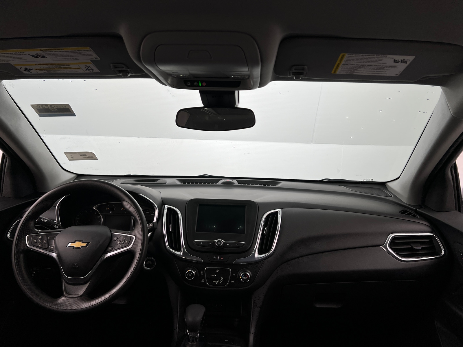 Thumbnail: 2023 Chevrolet Equinox - 3