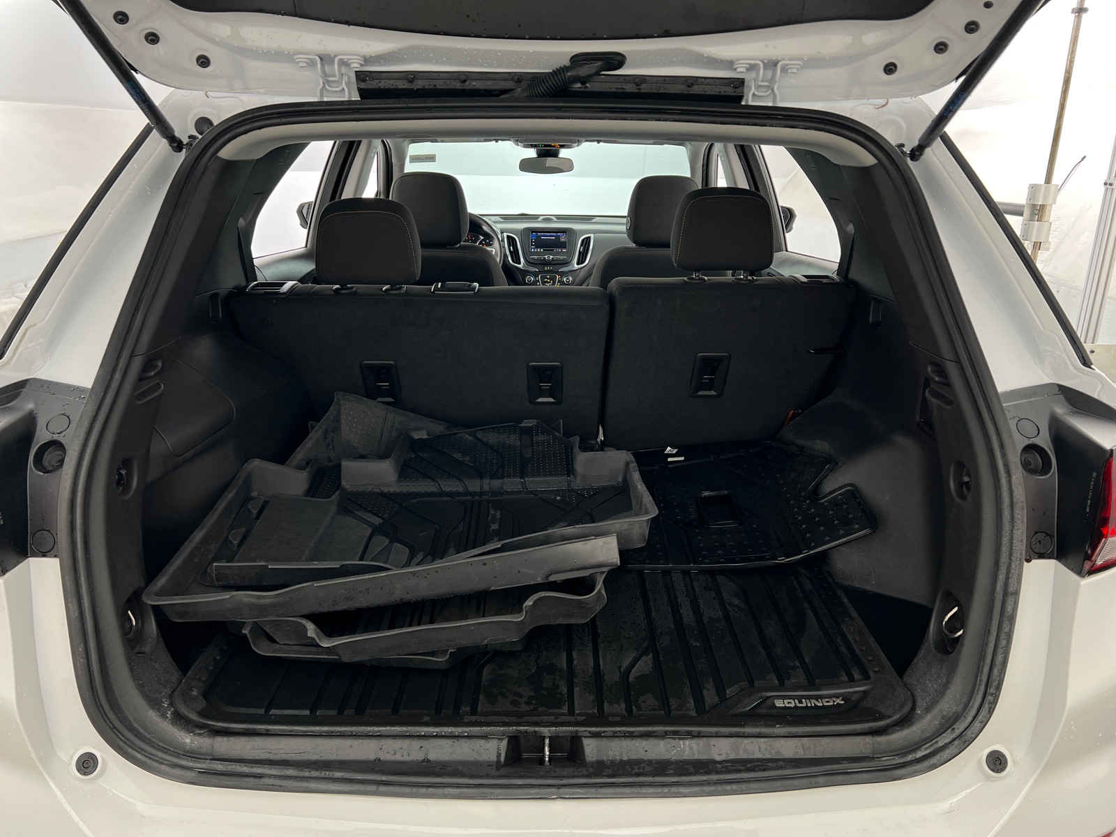 Thumbnail: 2023 Chevrolet Equinox - 7