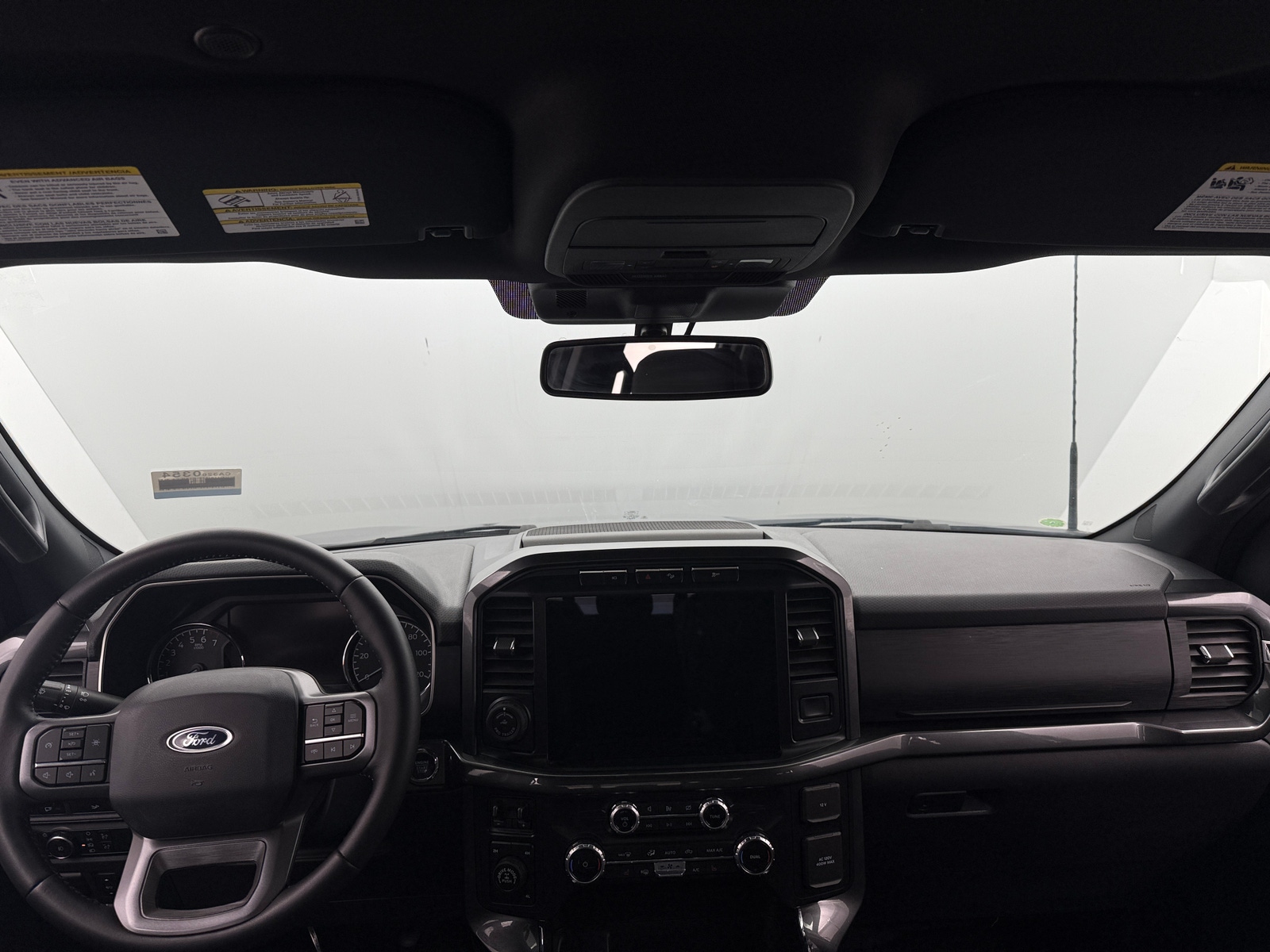 Thumbnail: 2022 Ford Econoline - 3