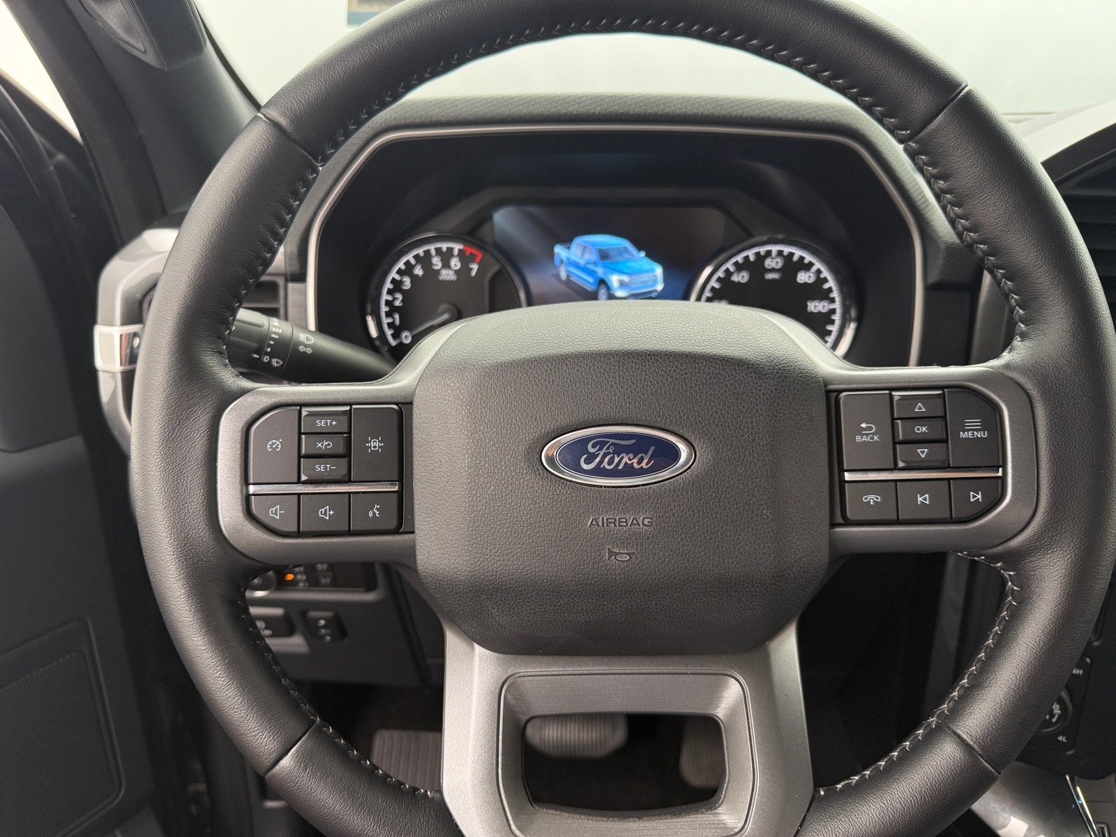 Thumbnail: 2022 Ford Econoline - 5