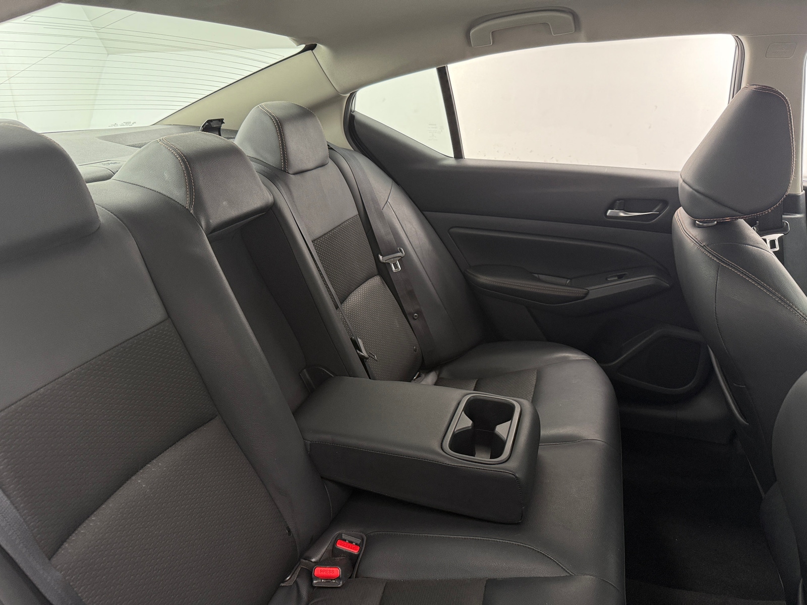 Thumbnail: 2020 Nissan Altima - 6