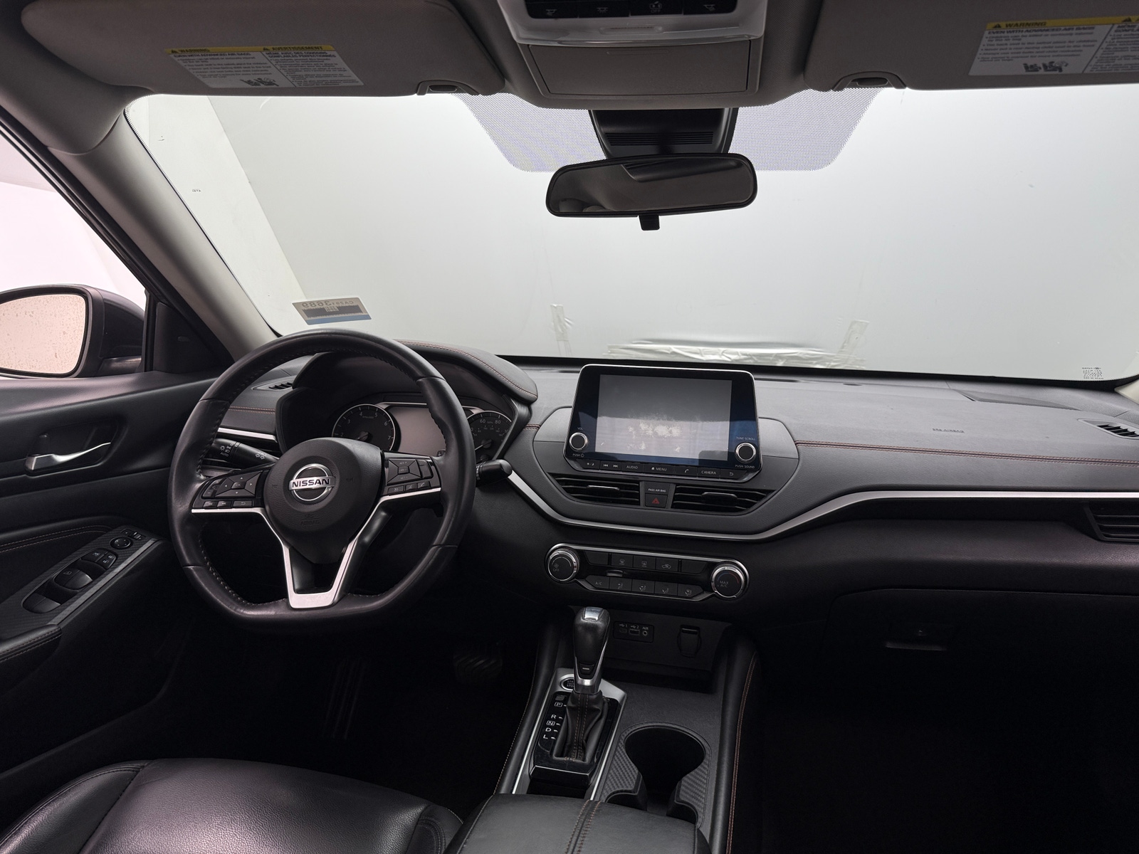Thumbnail: 2020 Nissan Altima - 3