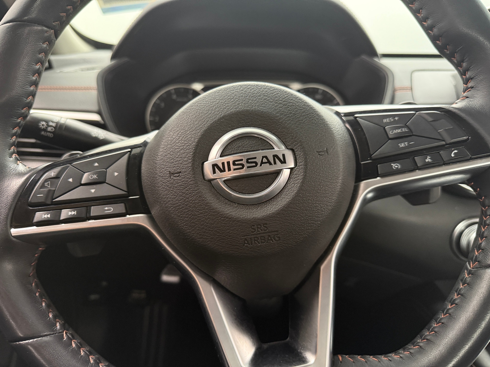 Thumbnail: 2020 Nissan Altima - 5