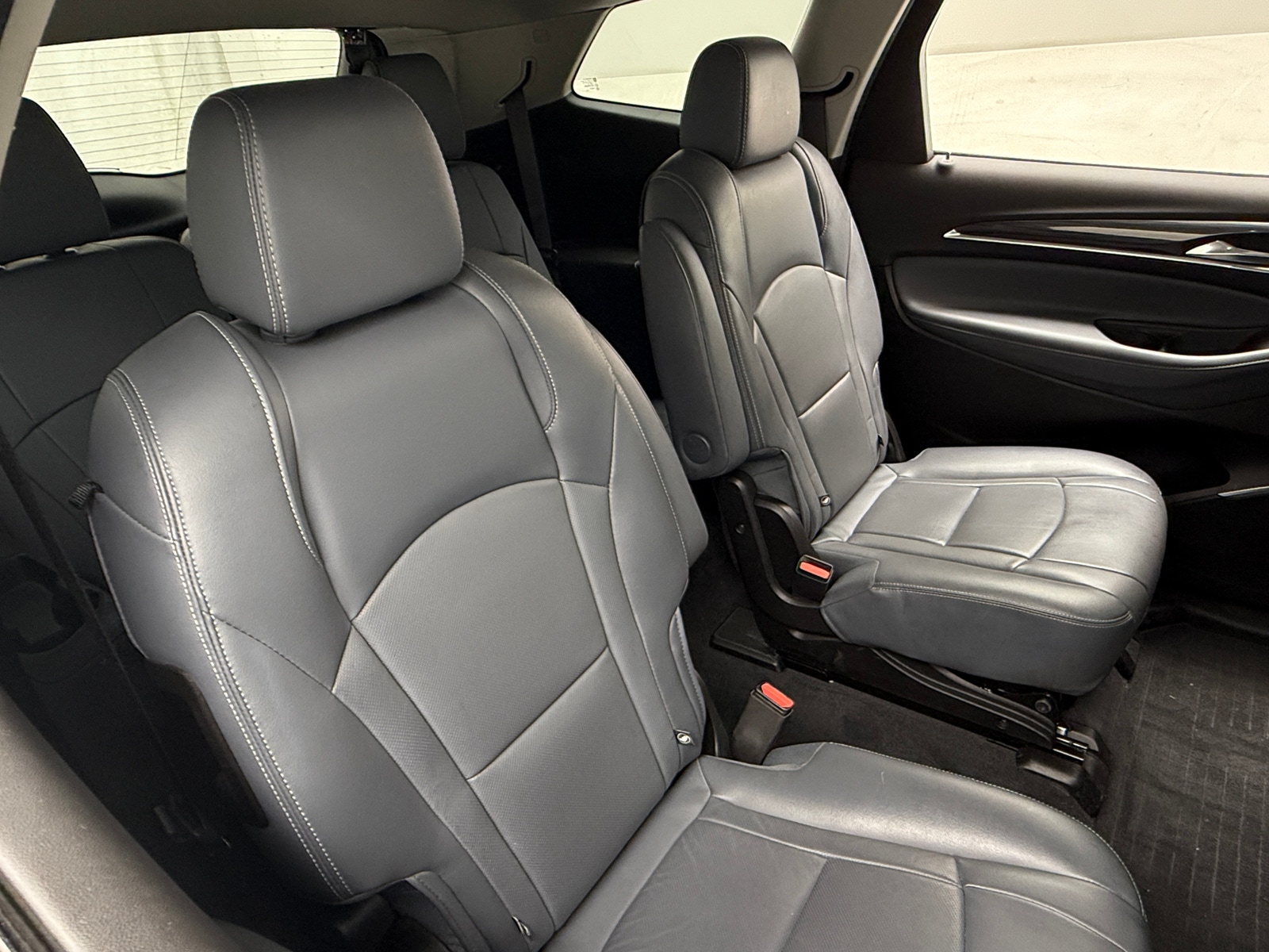 Thumbnail: 2020 Buick Enclave - 5
