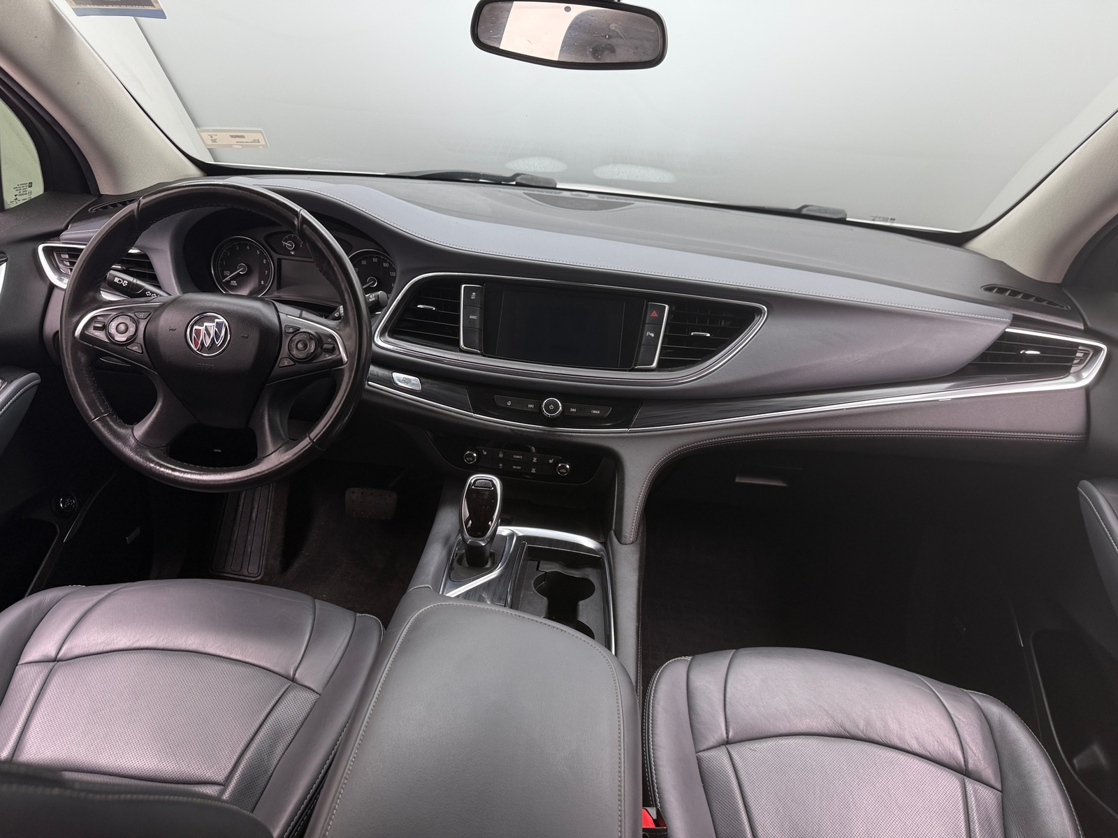 Thumbnail: 2020 Buick Enclave - 2