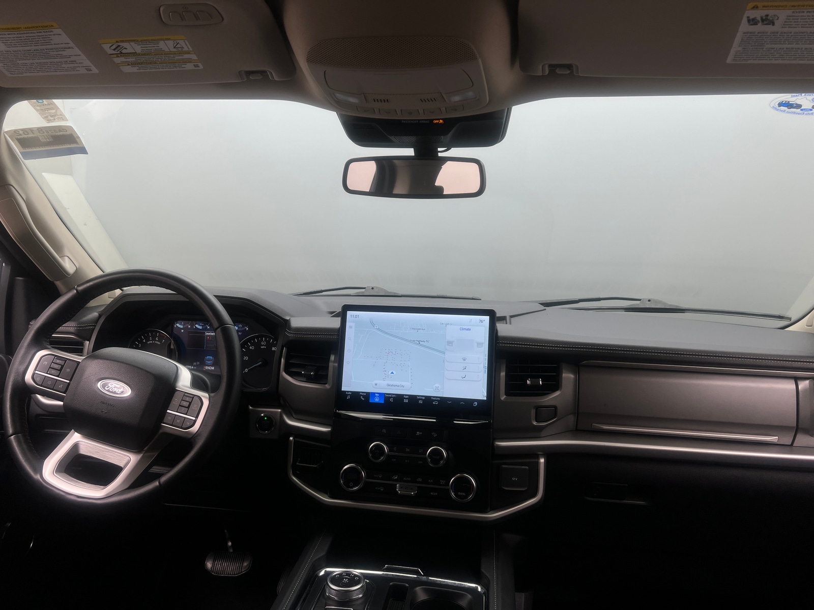 Thumbnail: 2024 Ford Expedition - 3