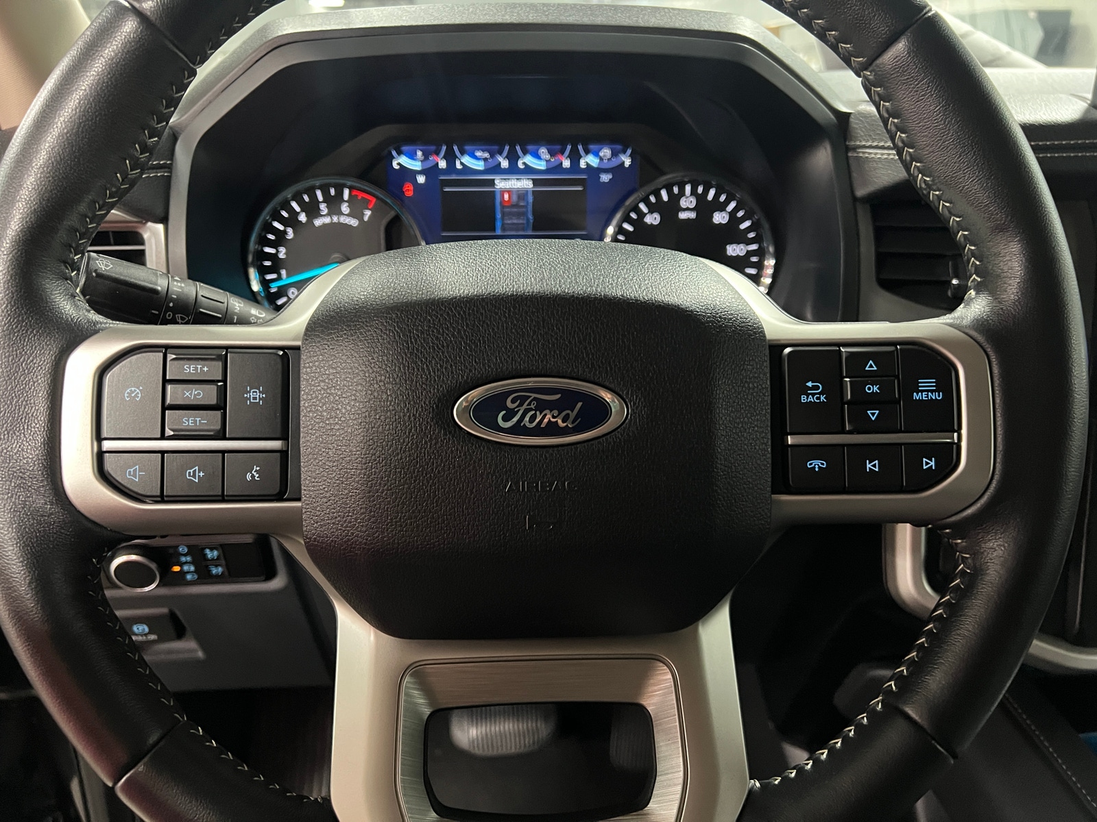 Thumbnail: 2024 Ford Expedition - 5