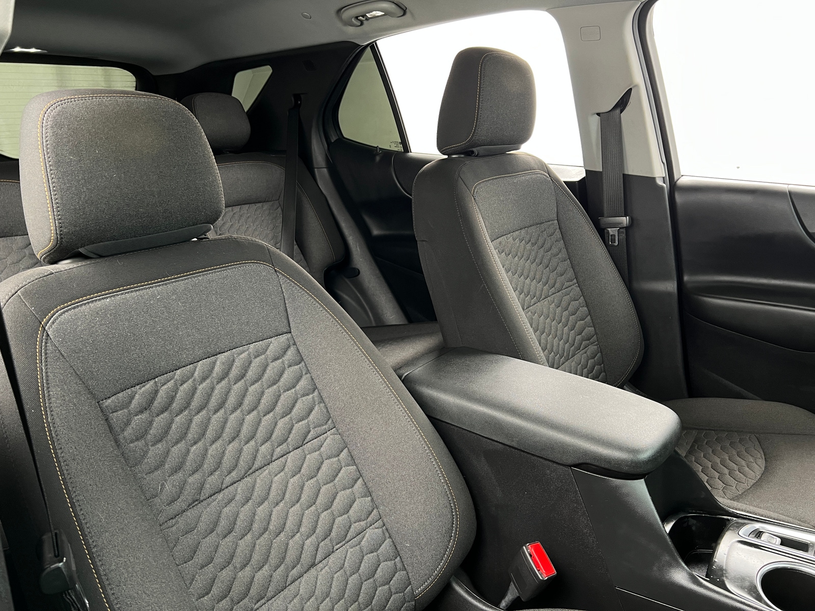 Thumbnail: 2021 Chevrolet Equinox - 2