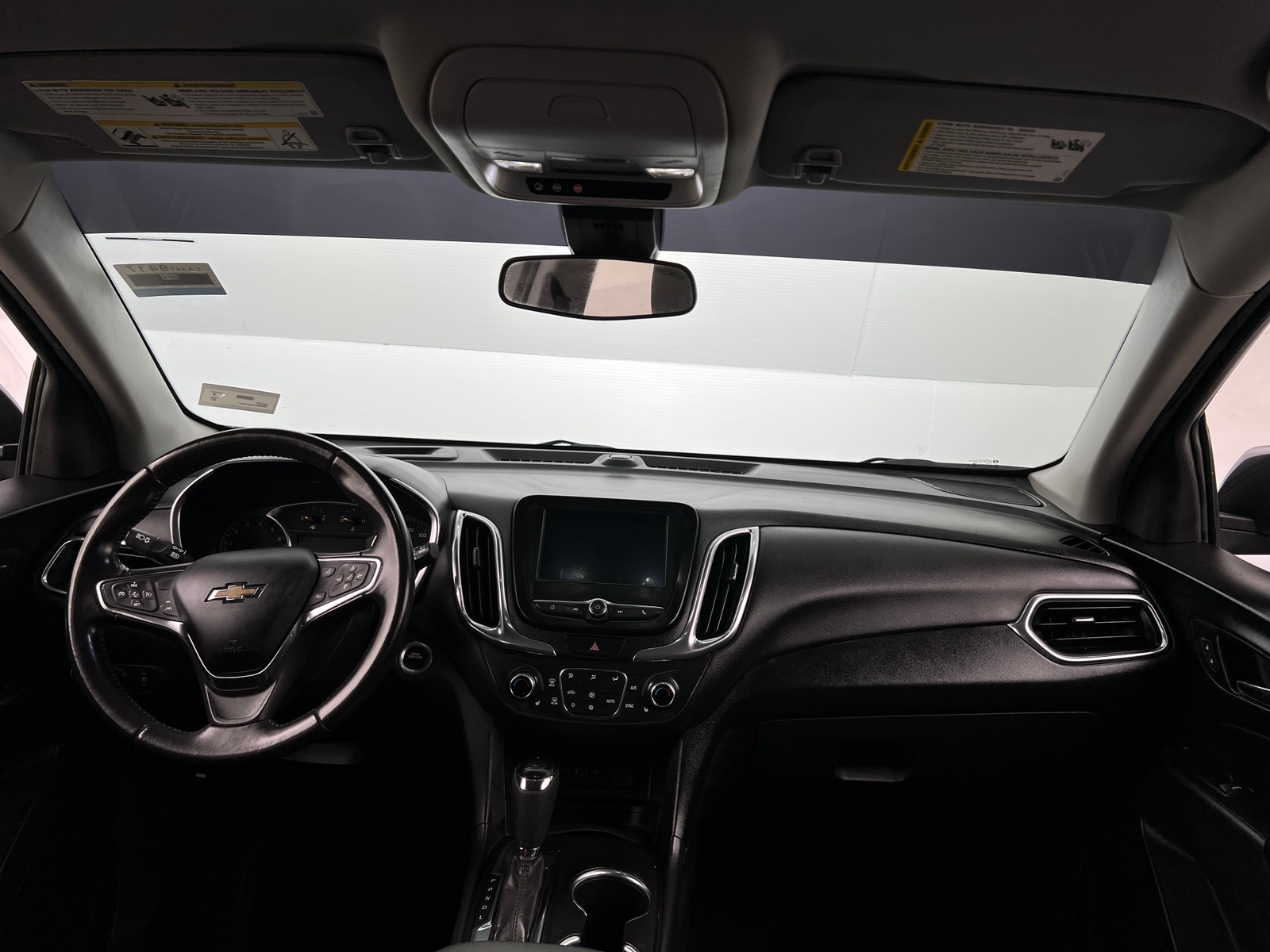 Thumbnail: 2021 Chevrolet Equinox - 3