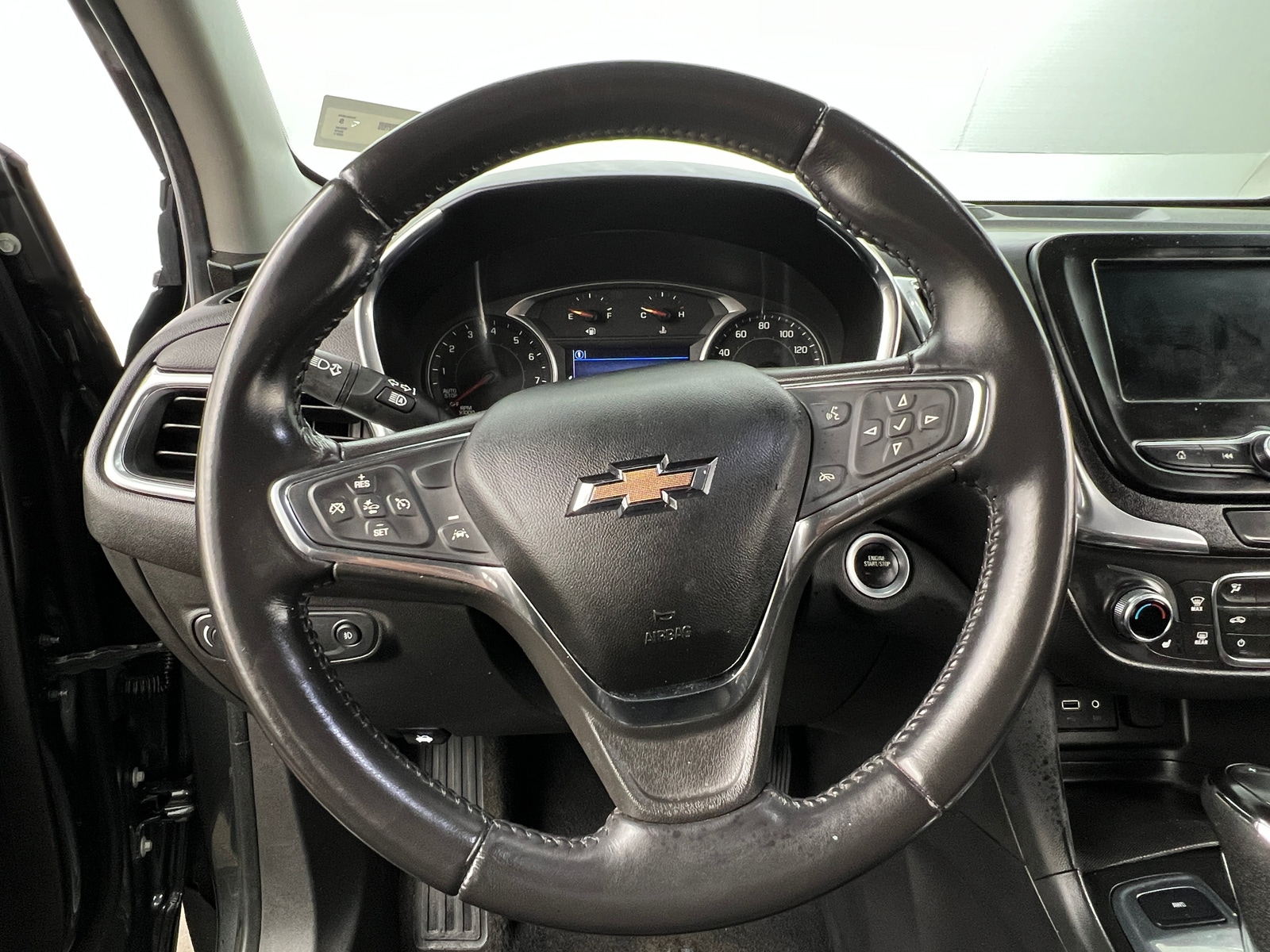 Thumbnail: 2021 Chevrolet Equinox - 5