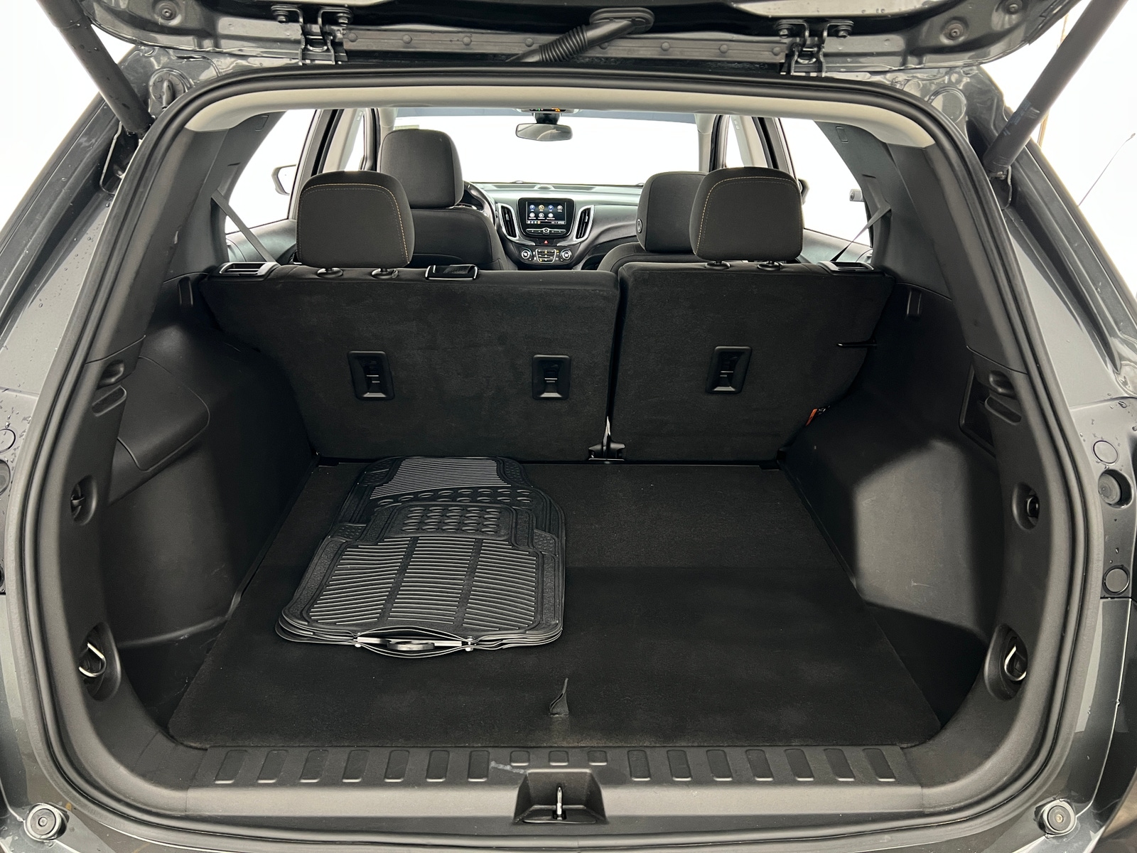 Thumbnail: 2021 Chevrolet Equinox - 7