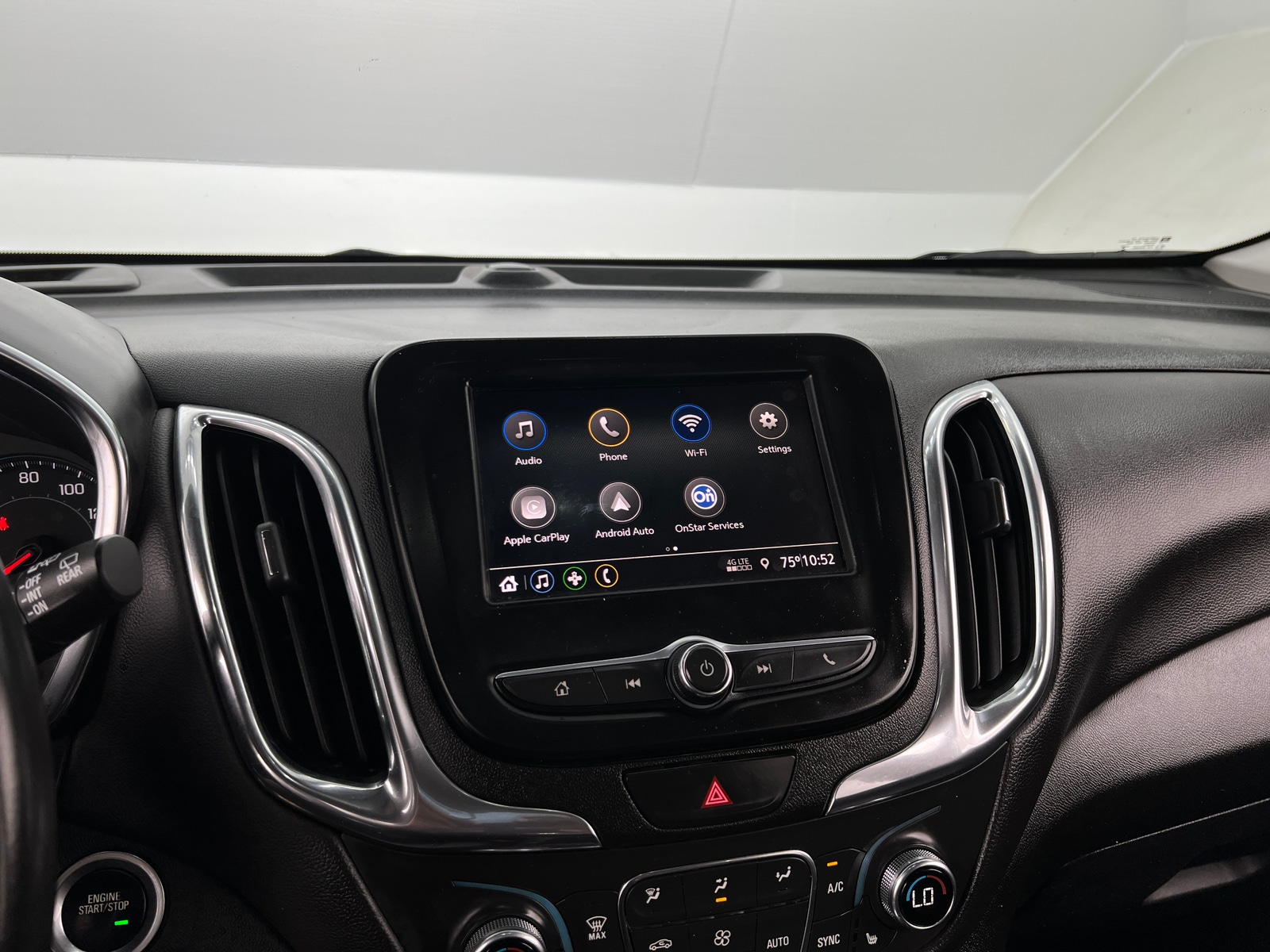 Thumbnail: 2021 Chevrolet Equinox - 4