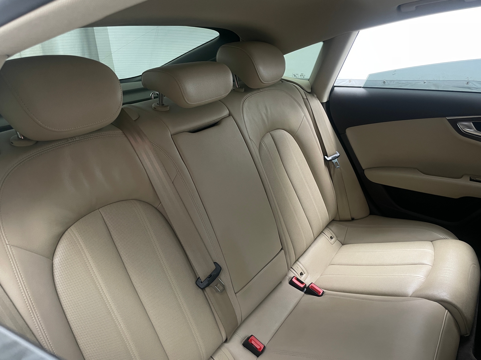 Thumbnail: 2016 Audi A7 - 5