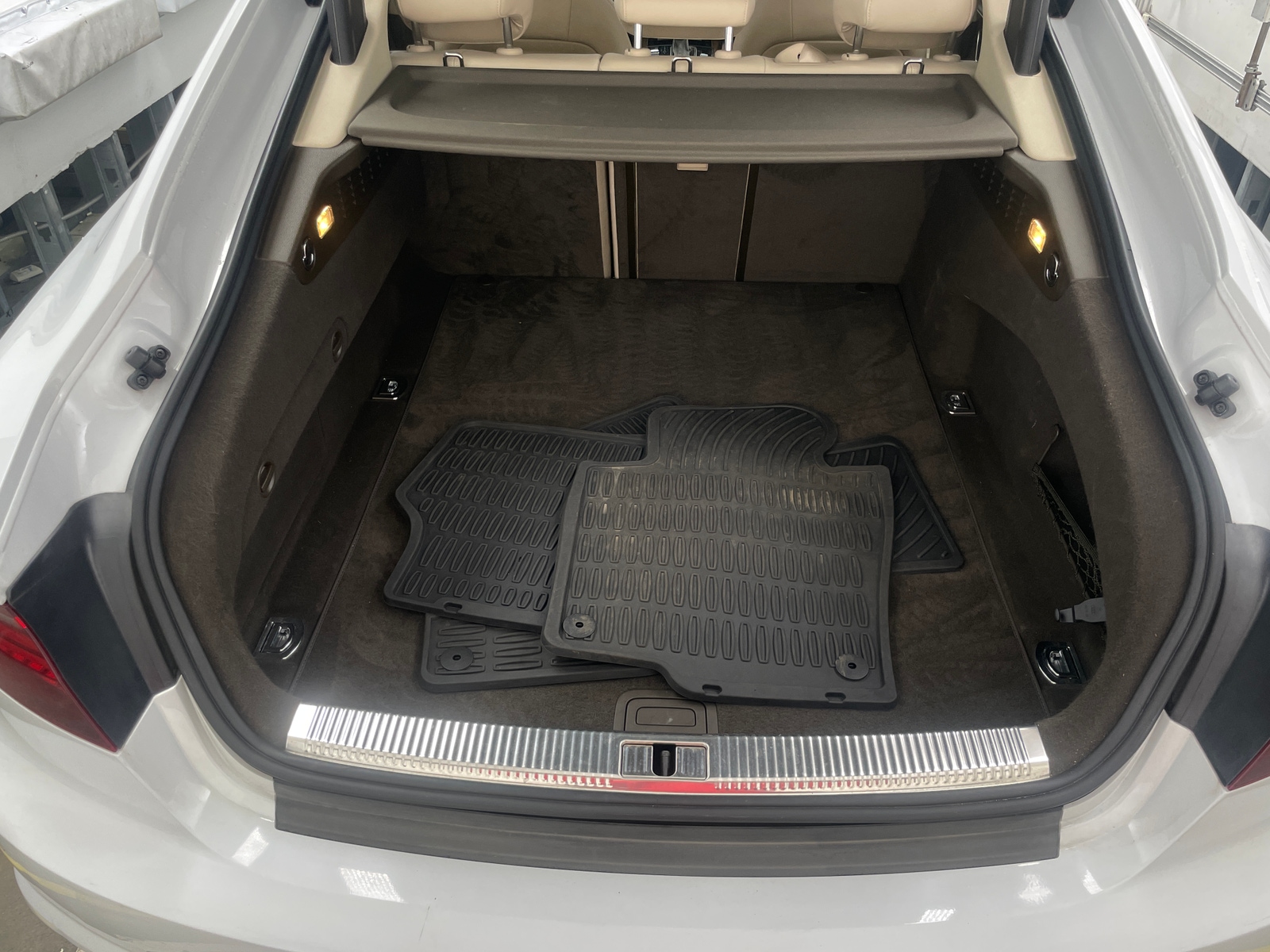 Thumbnail: 2016 Audi A7 - 6