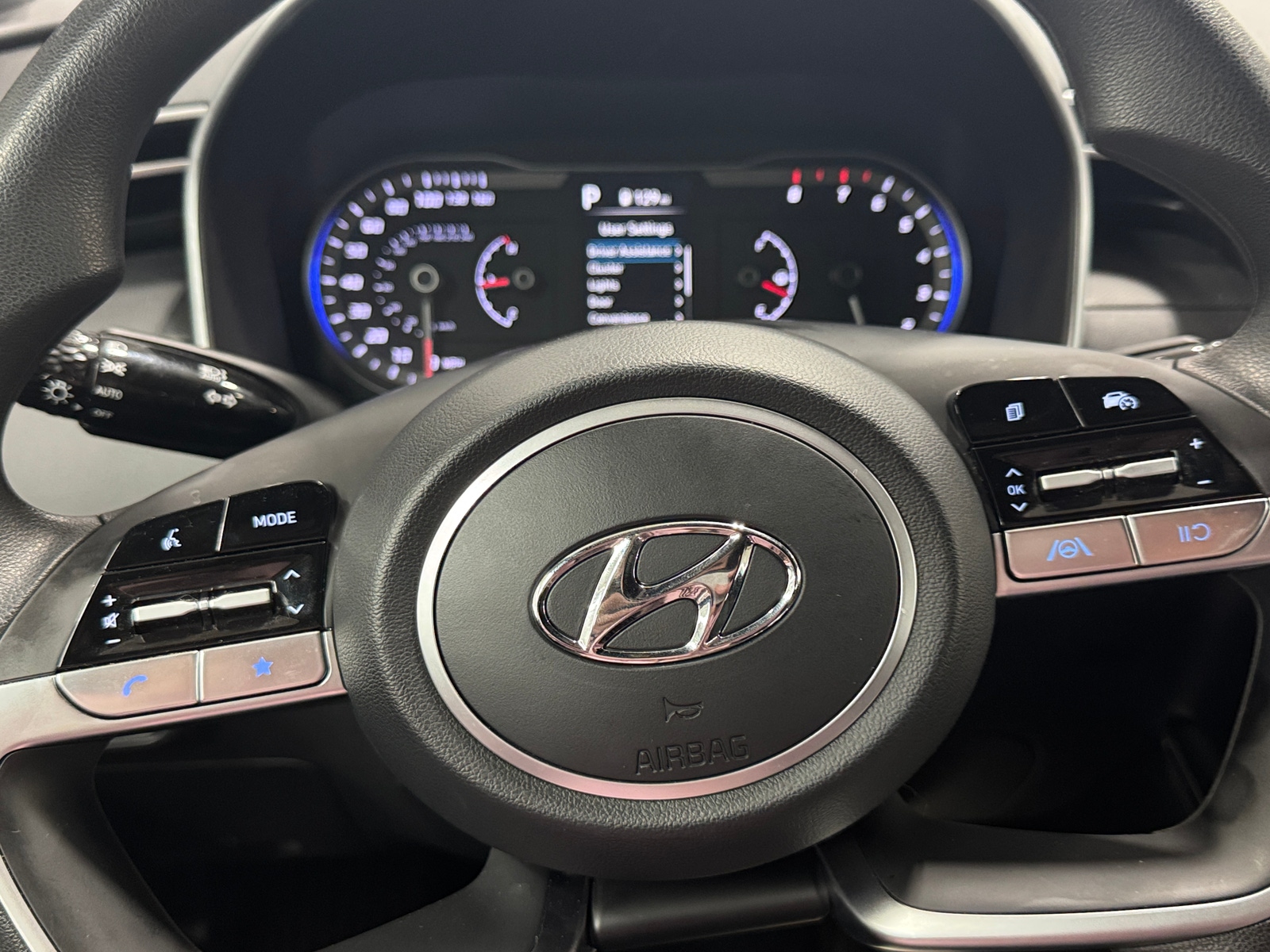 Thumbnail: 2024 Hyundai Santa Cruz - 5