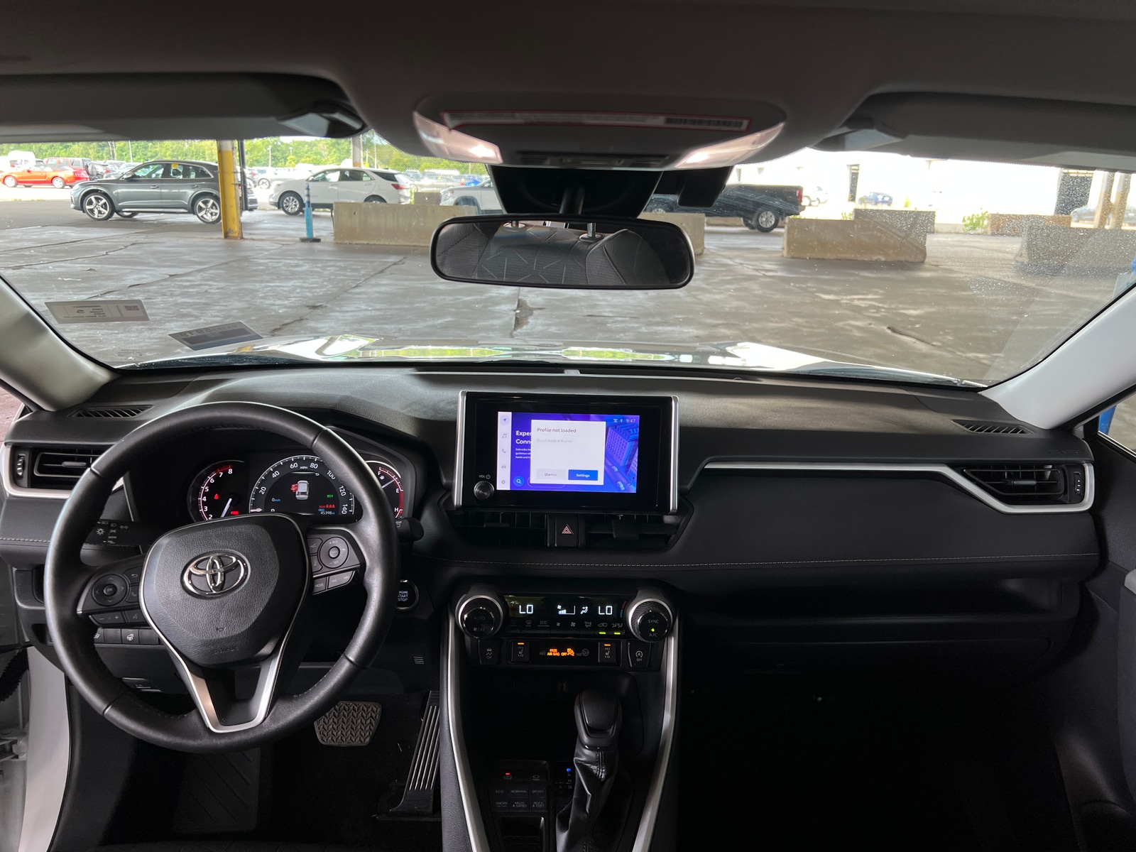 Thumbnail: 2023 Toyota RAV4 - 3