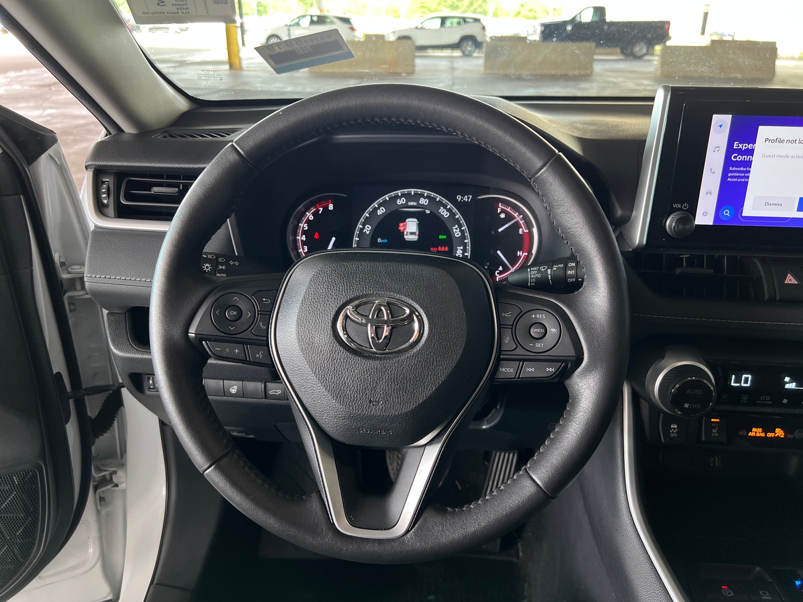 Thumbnail: 2023 Toyota RAV4 - 5