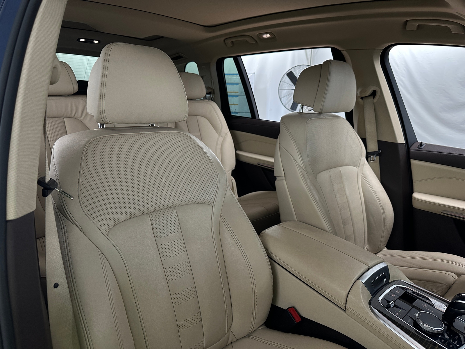 Thumbnail: 2019 BMW X7 - 2