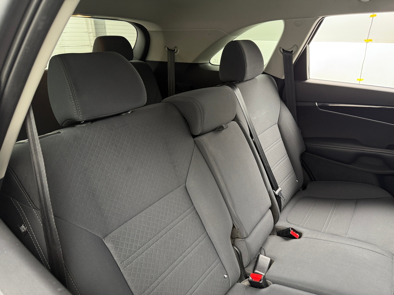 Thumbnail: 2019 Kia Sorento - 6
