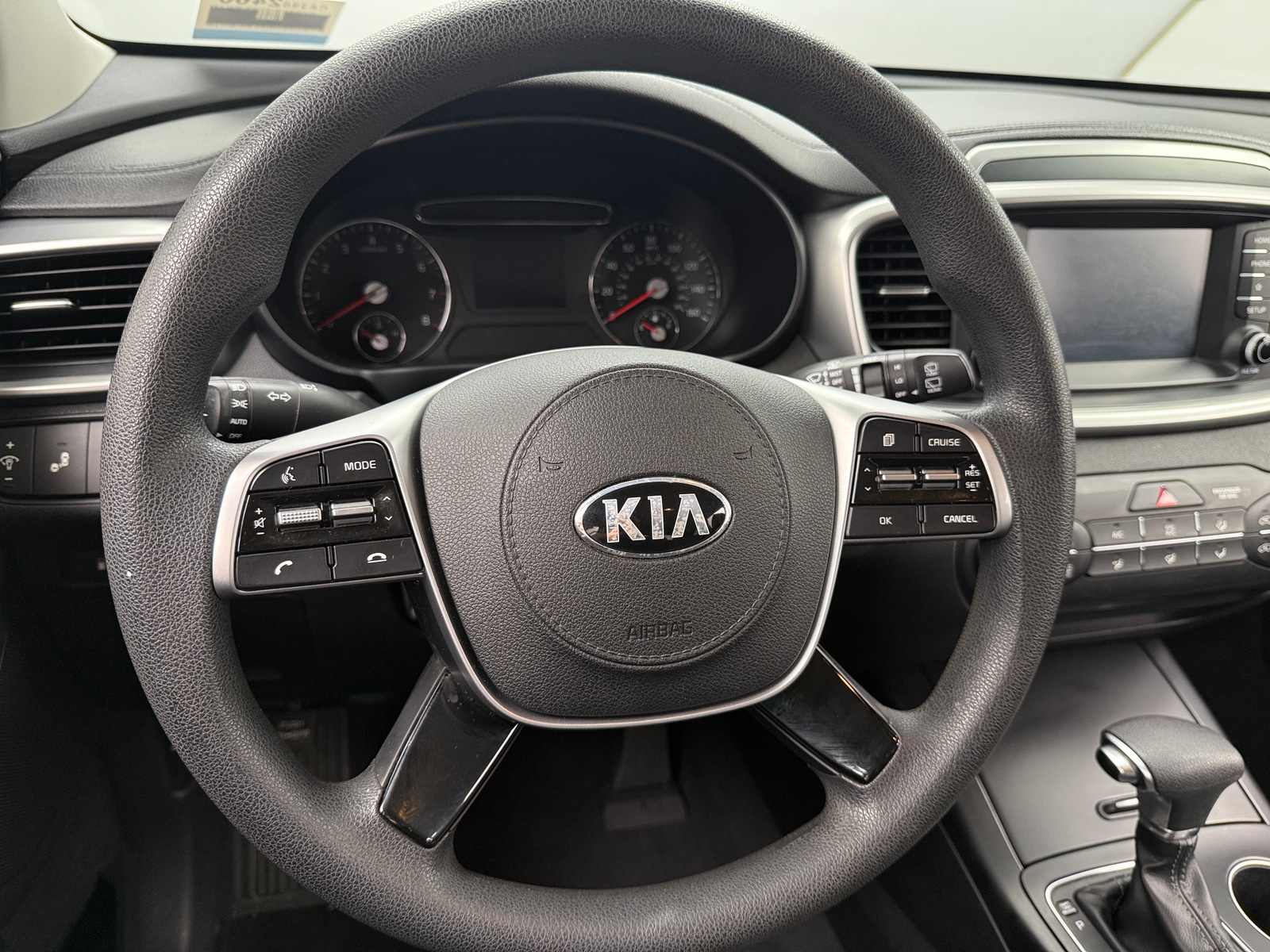 Thumbnail: 2019 Kia Sorento - 5