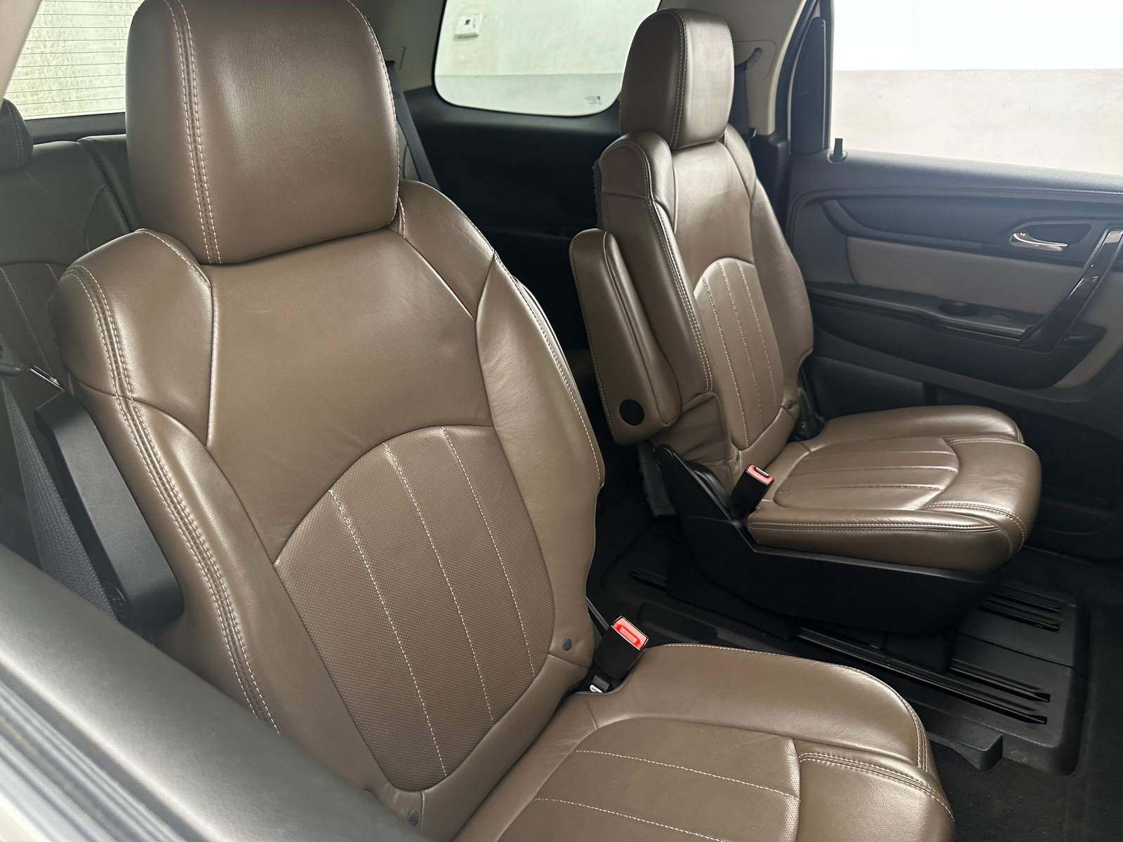 Thumbnail: 2013 GMC Acadia - 5