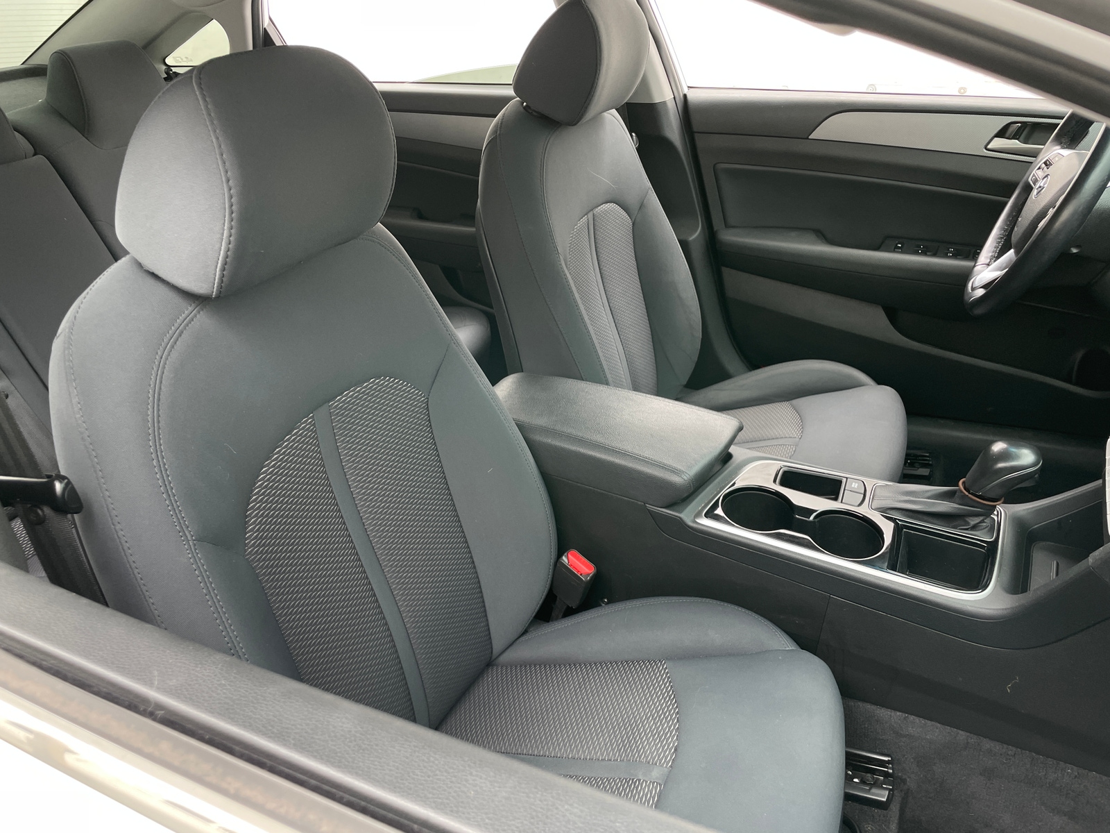 Thumbnail: 2018 Hyundai Sonata - 2
