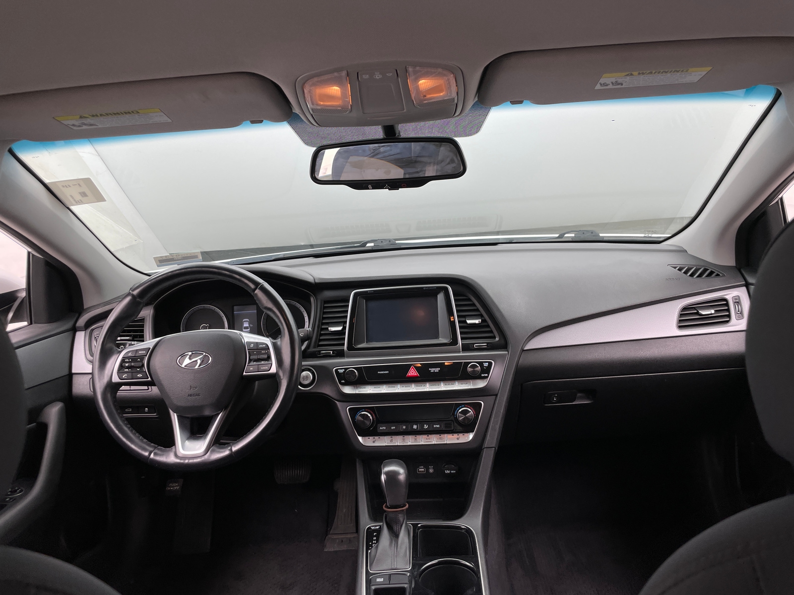 Thumbnail: 2018 Hyundai Sonata - 3