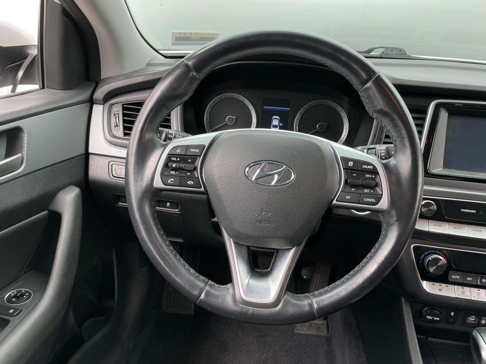 Thumbnail: 2018 Hyundai Sonata - 5