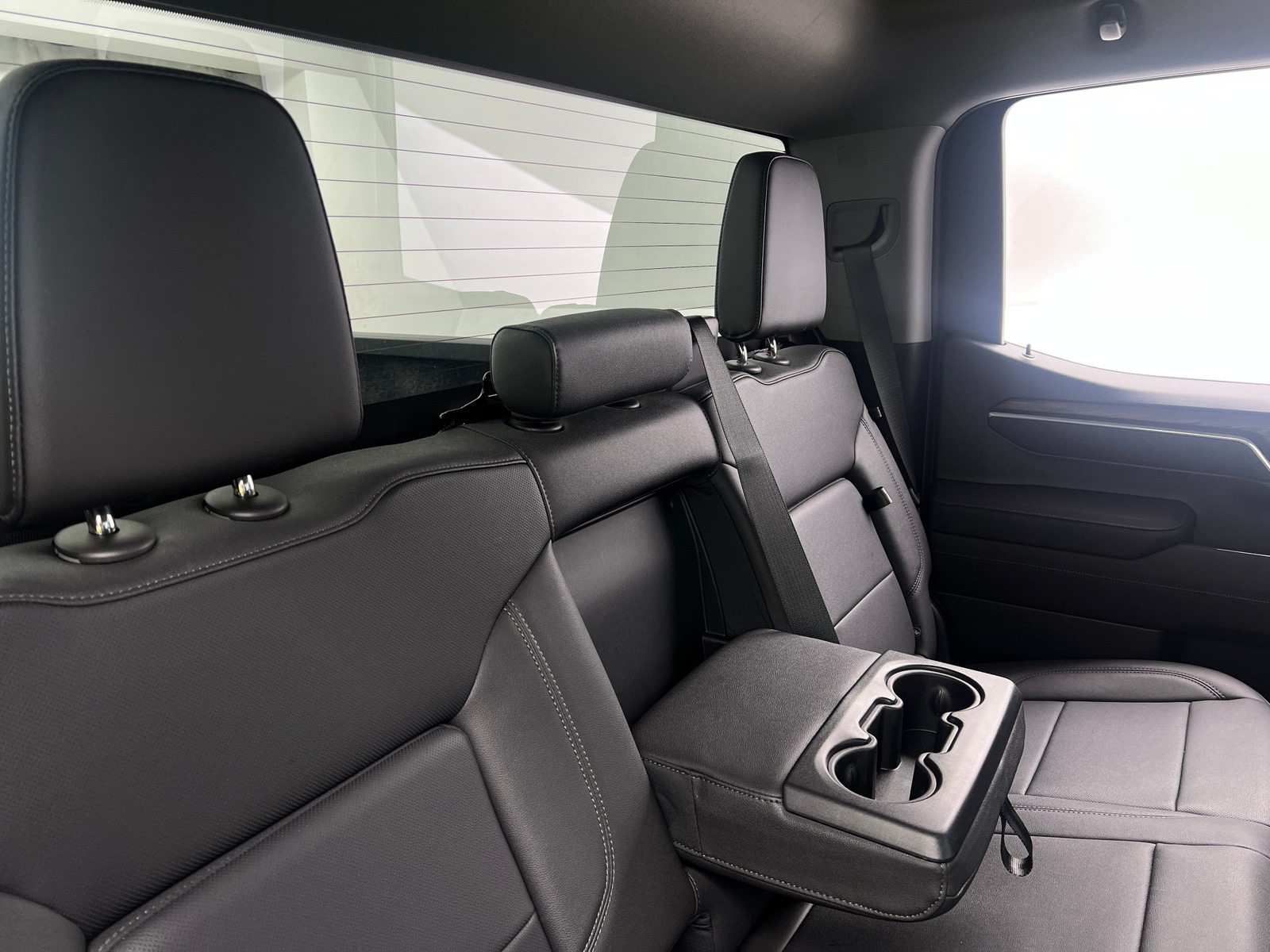 Thumbnail: 2023 GMC Sierra 1500 - 5