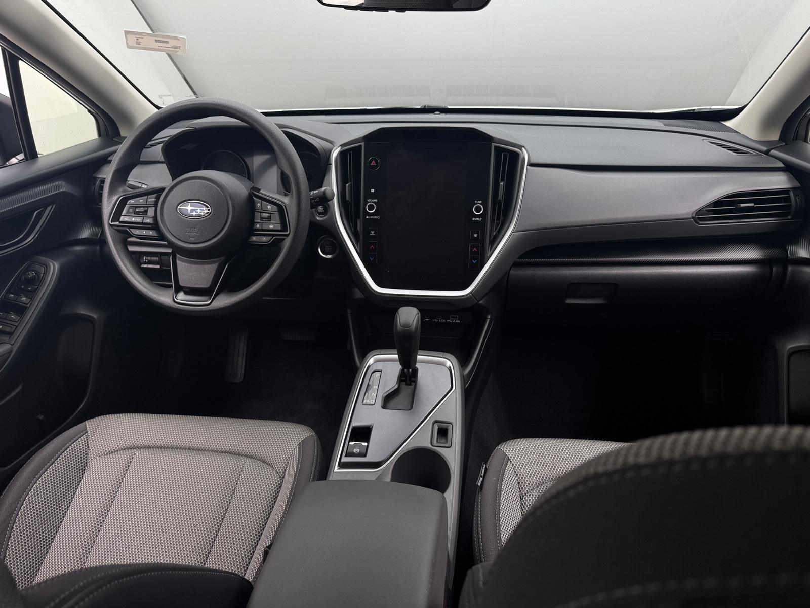 Thumbnail: 2024 Subaru Crosstrek - 3