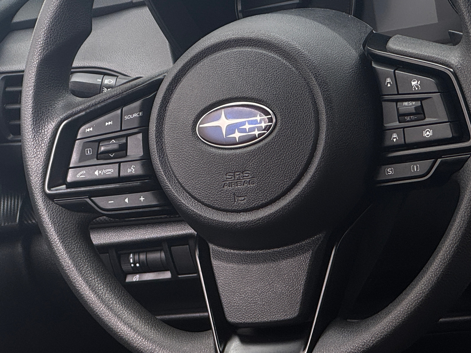 Thumbnail: 2024 Subaru Crosstrek - 5