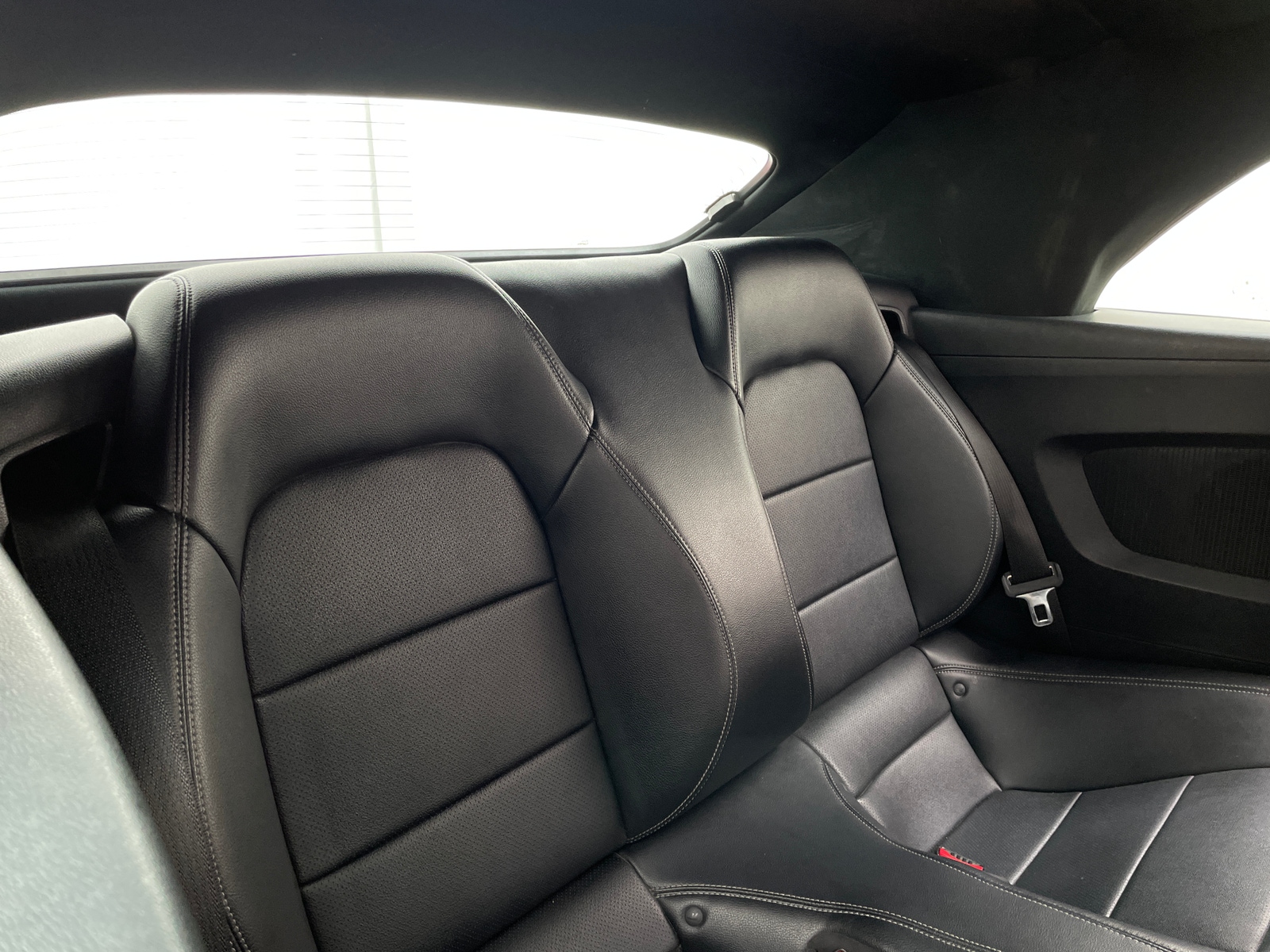 Thumbnail: 2015 Ford Mustang - 5