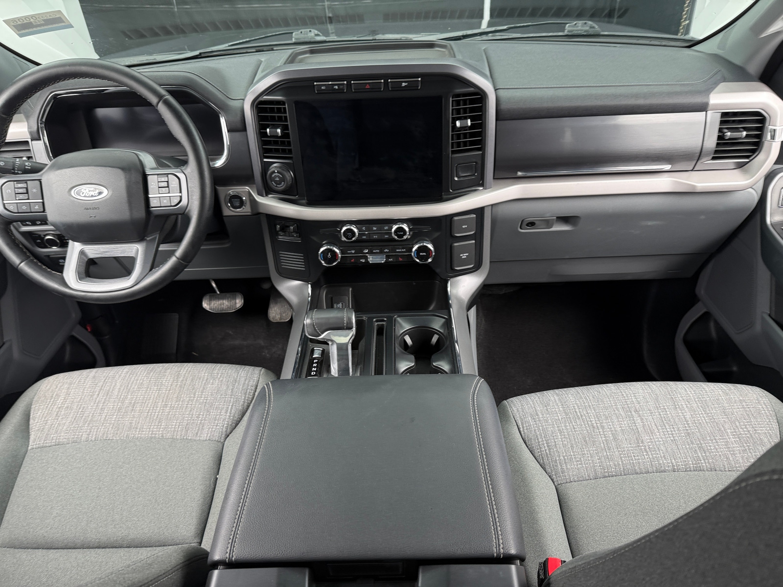 Thumbnail: 2023 Ford F-150 - 3