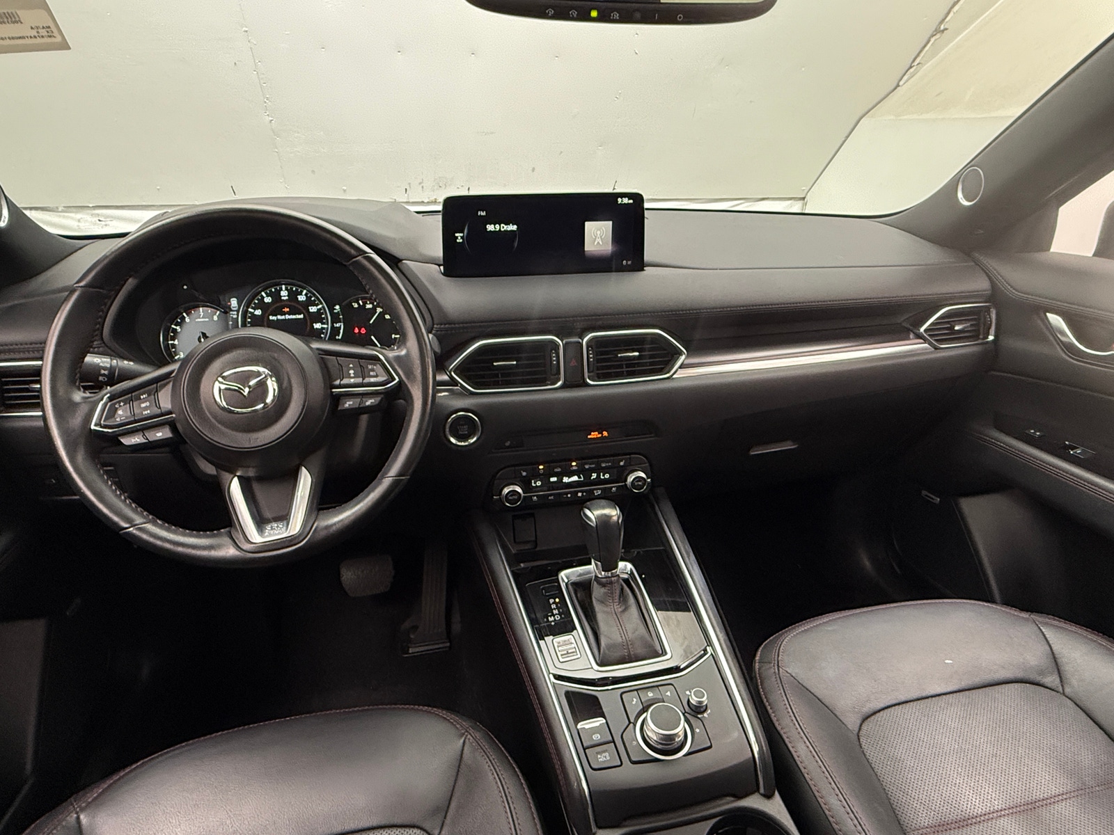 Thumbnail: 2022 Mazda CX-5 - 2